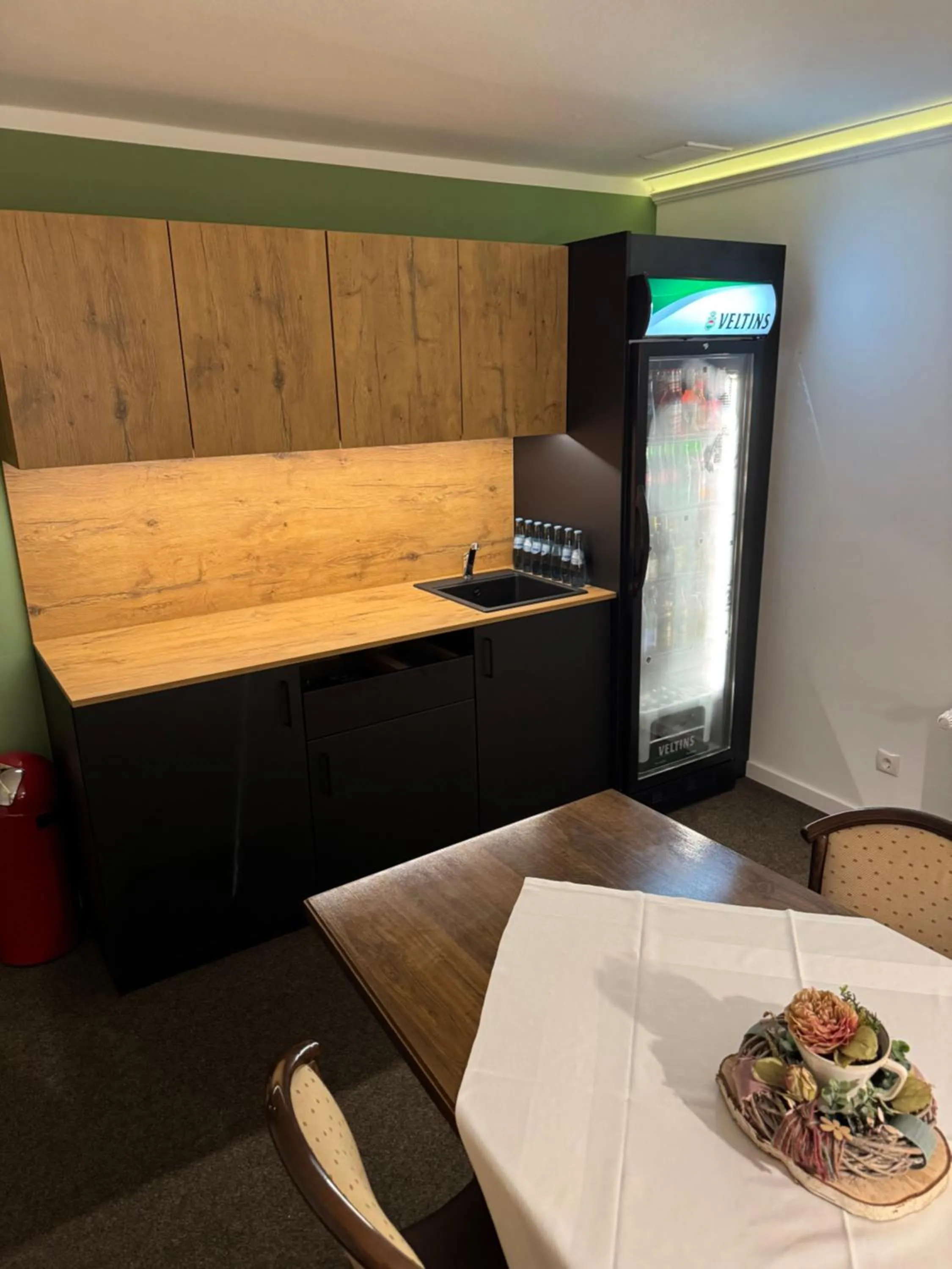 Bowling in Landhotel Witte-König