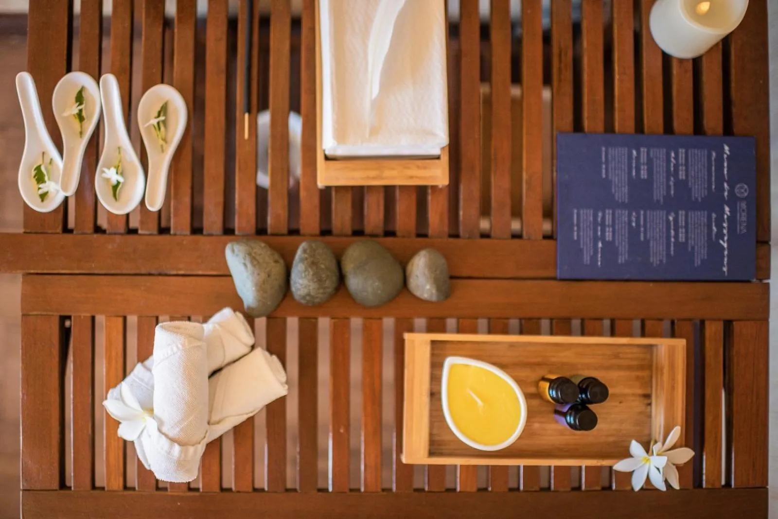 Spa and wellness centre/facilities in Pousada Morena