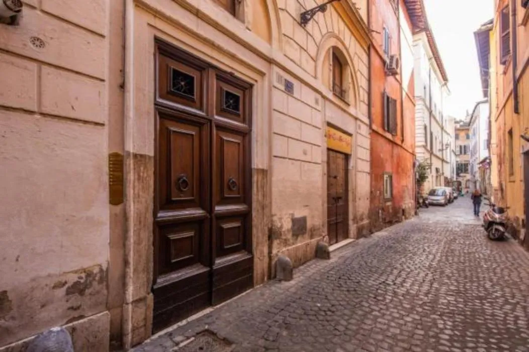 Guest House o Affittacamere Magenta Fico 2