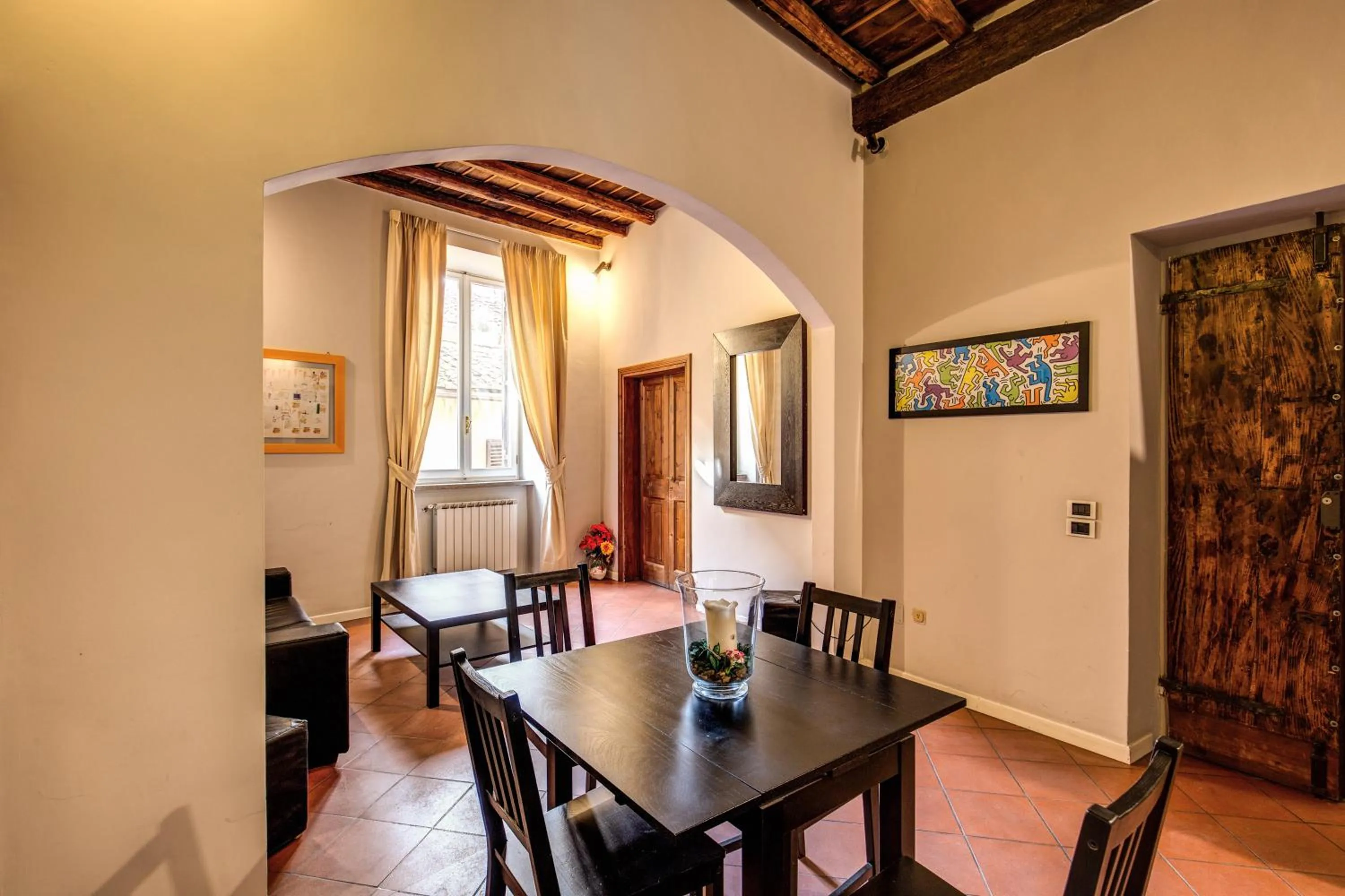 Guest House o Affittacamere Magenta Fico 2