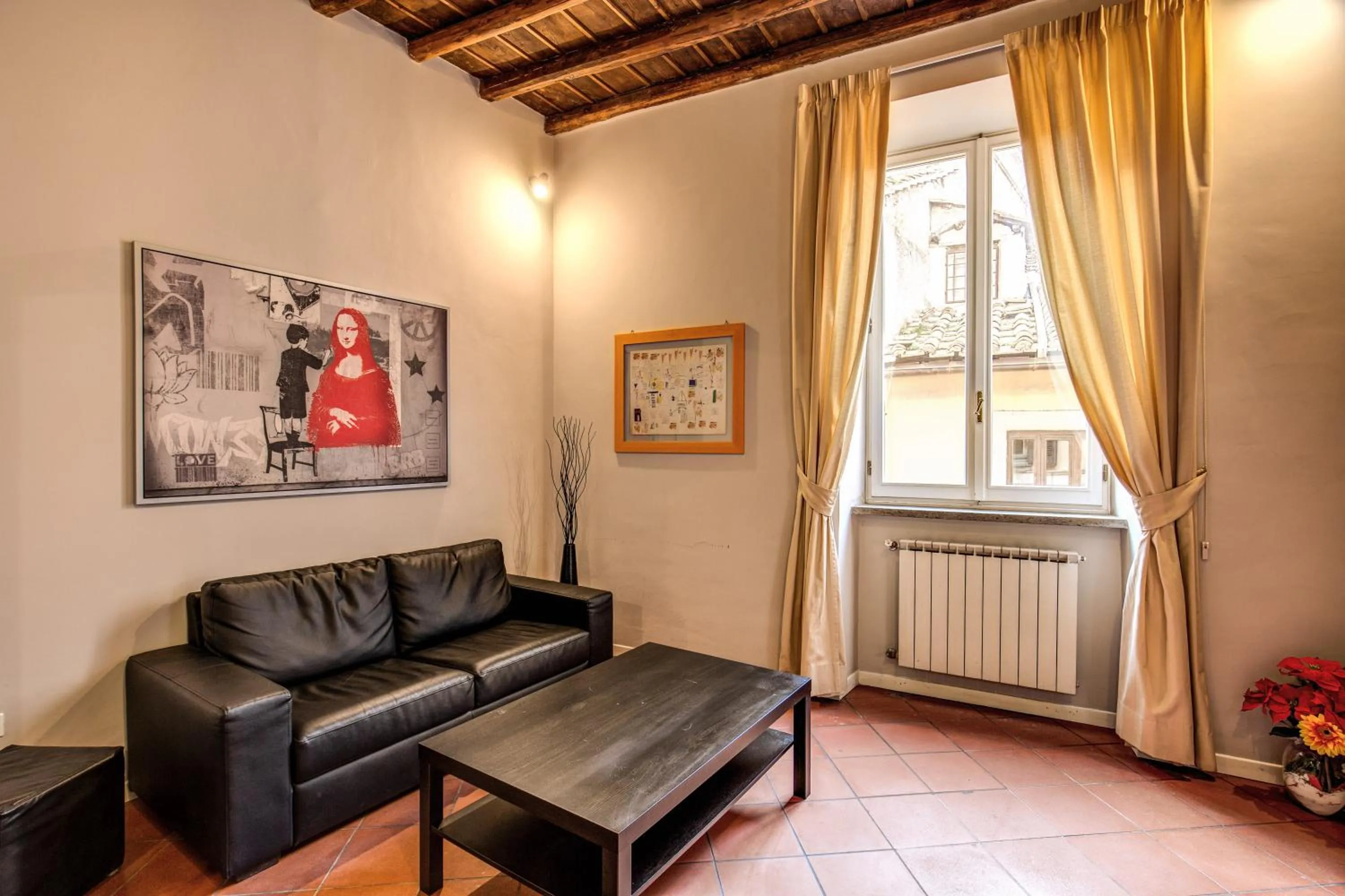 Guest House o Affittacamere Magenta Fico 2