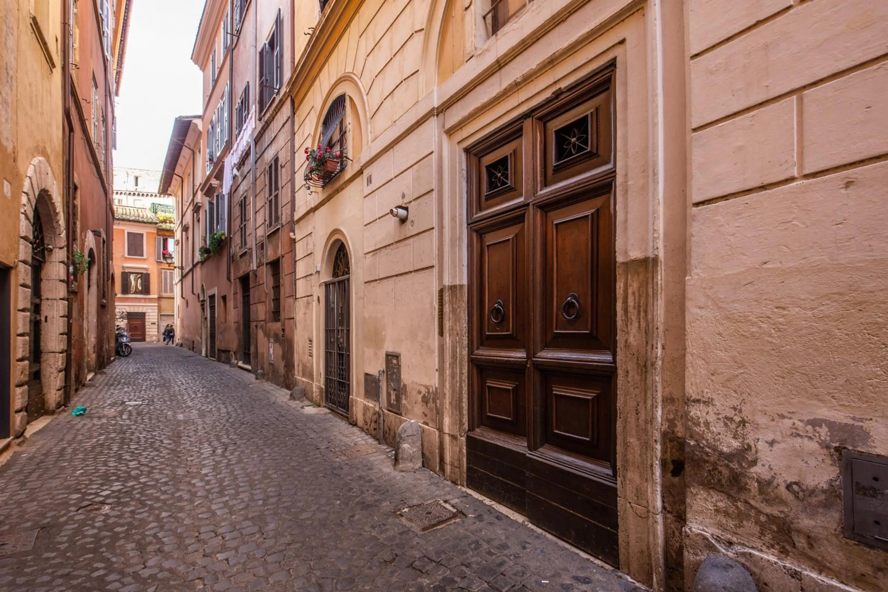 Guest House o Affittacamere Magenta Fico 2