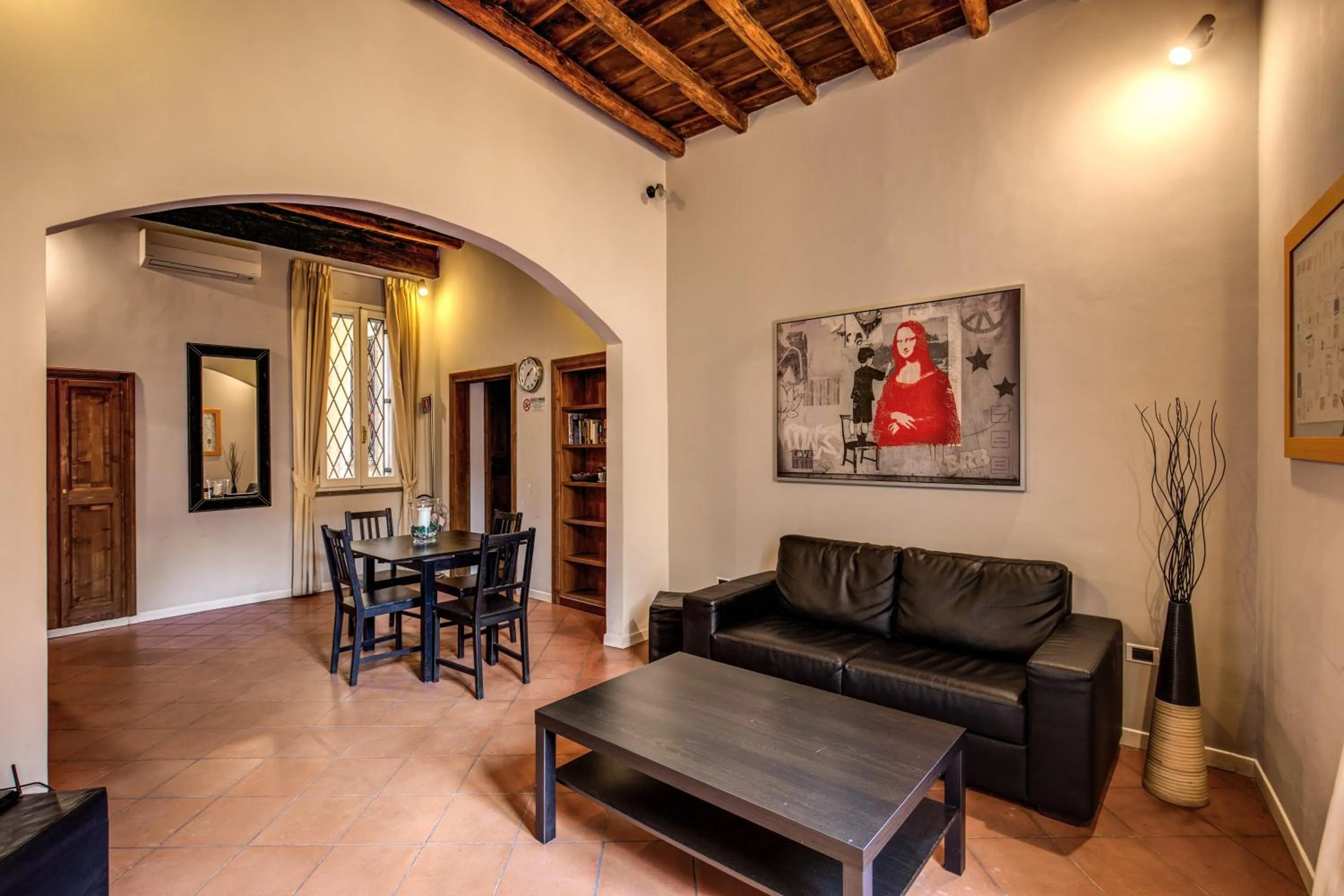 Guest House o Affittacamere Magenta Fico 2