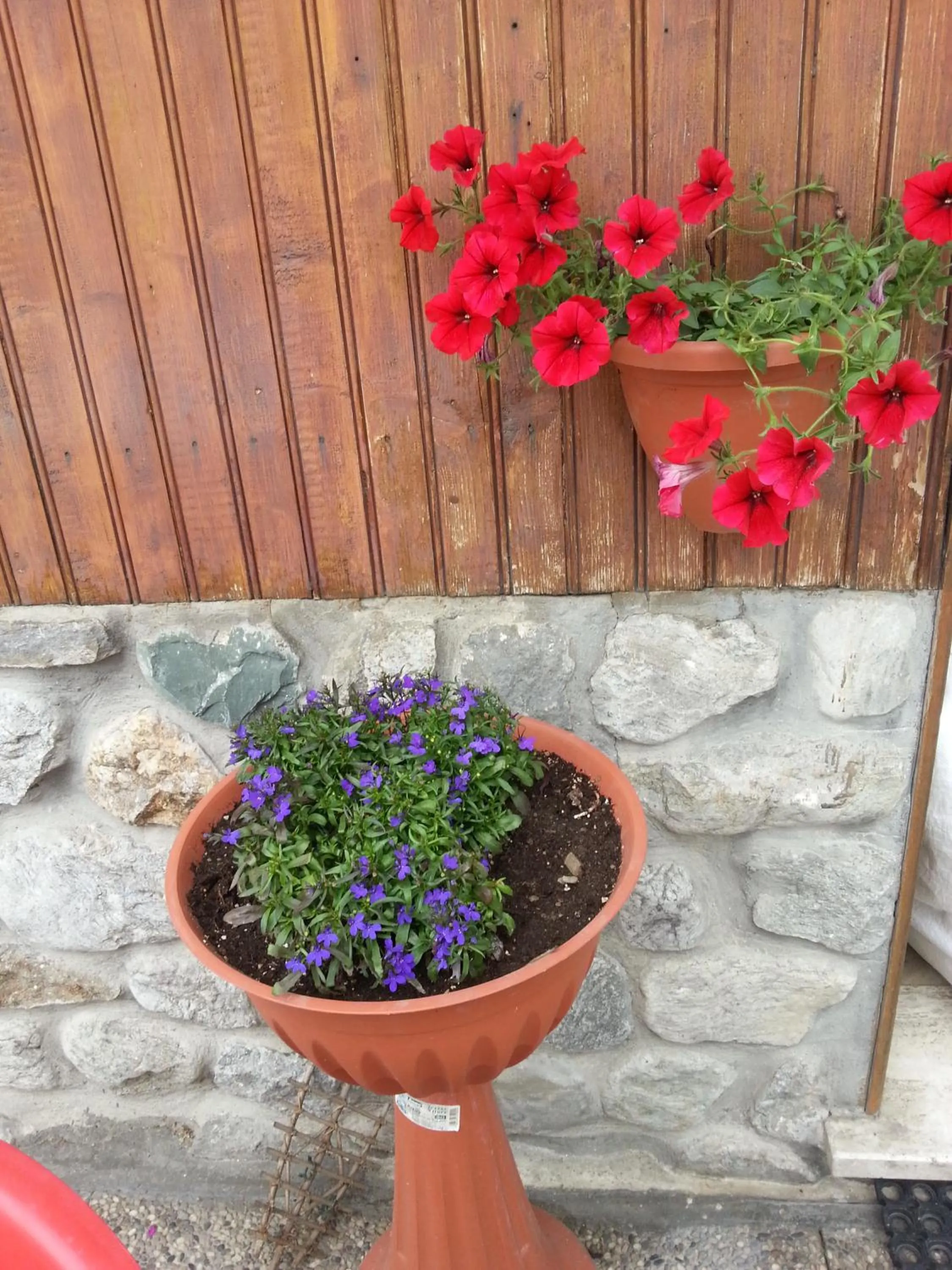 Other in Chalet Monte Nebius