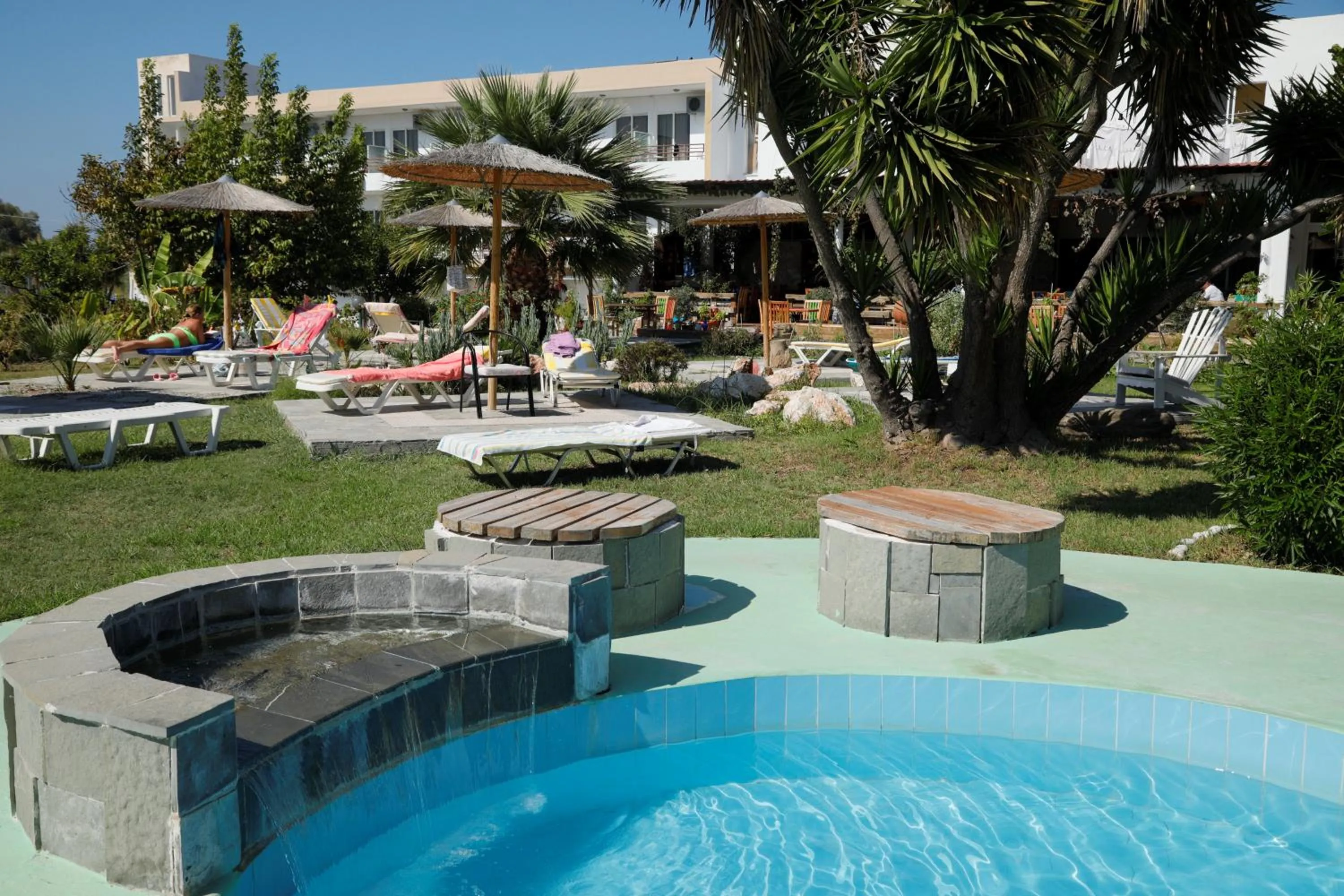 Rhodian Sun Hotel
