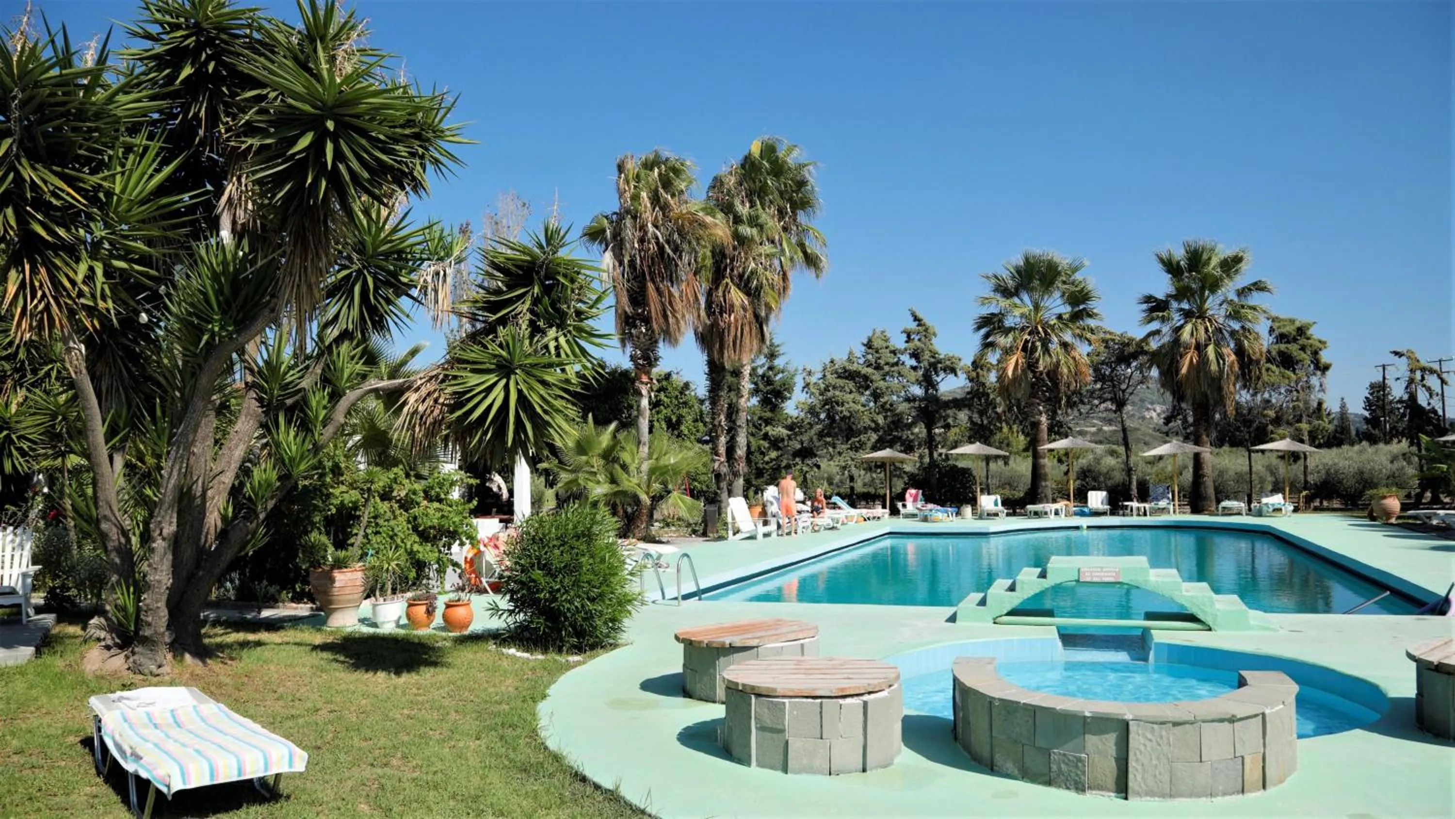 Rhodian Sun Hotel