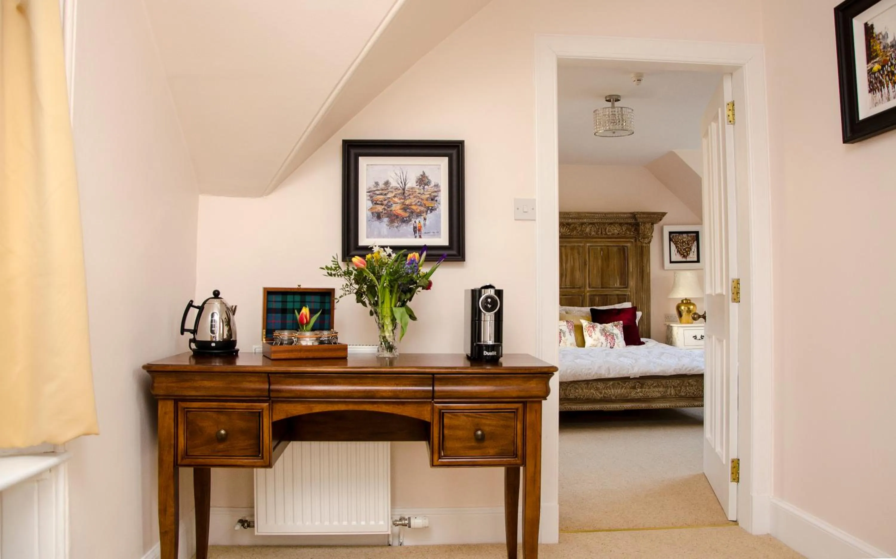 Coffee/tea facilities in Mount Barker