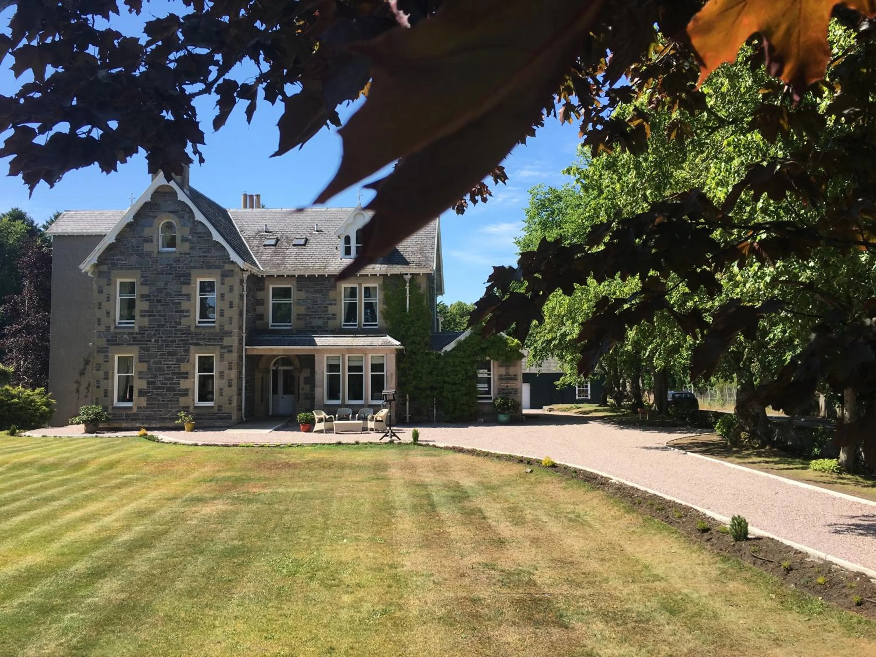 Property building in Mount Barker