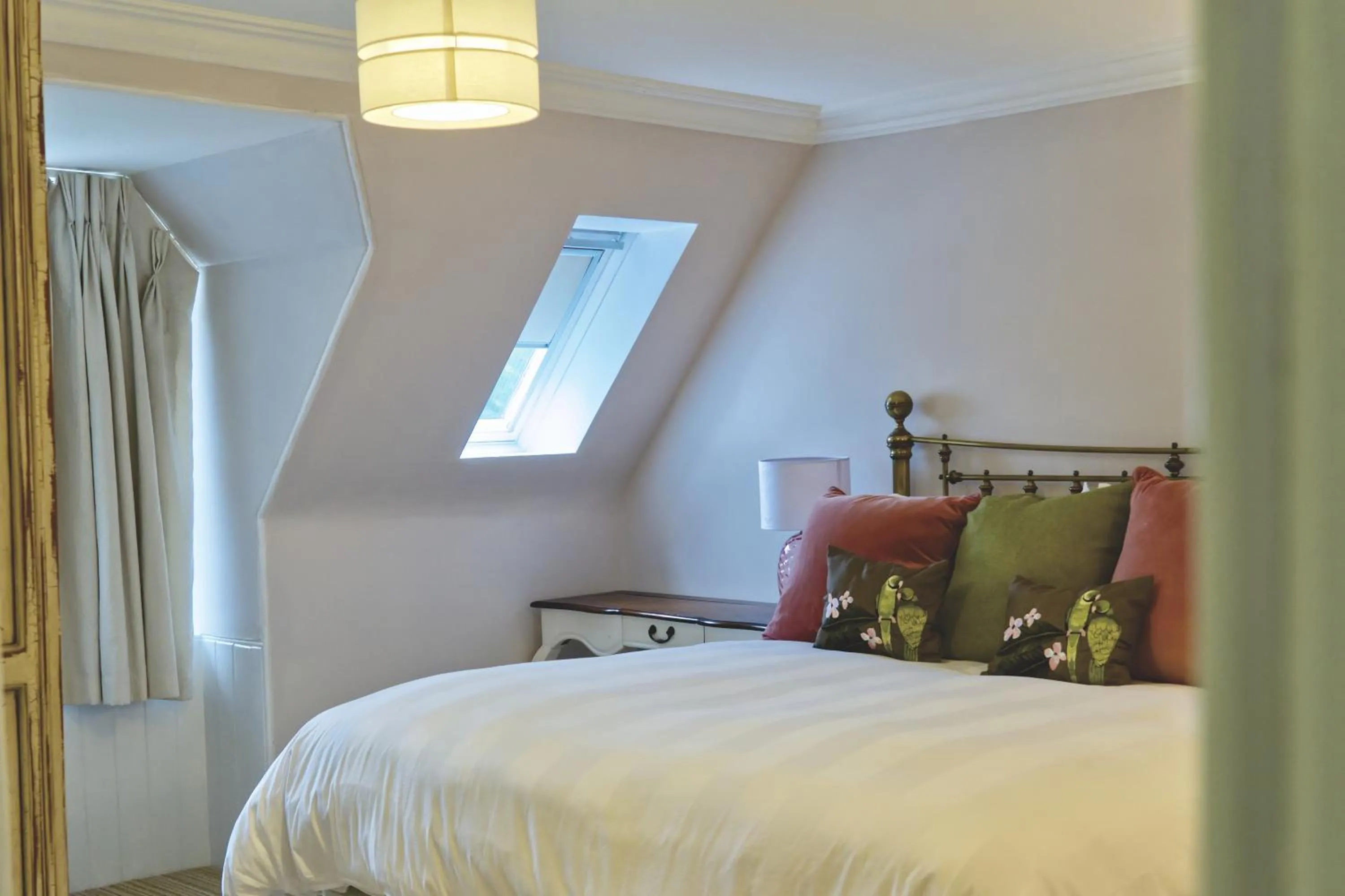 Bedroom, Bed in Mount Barker