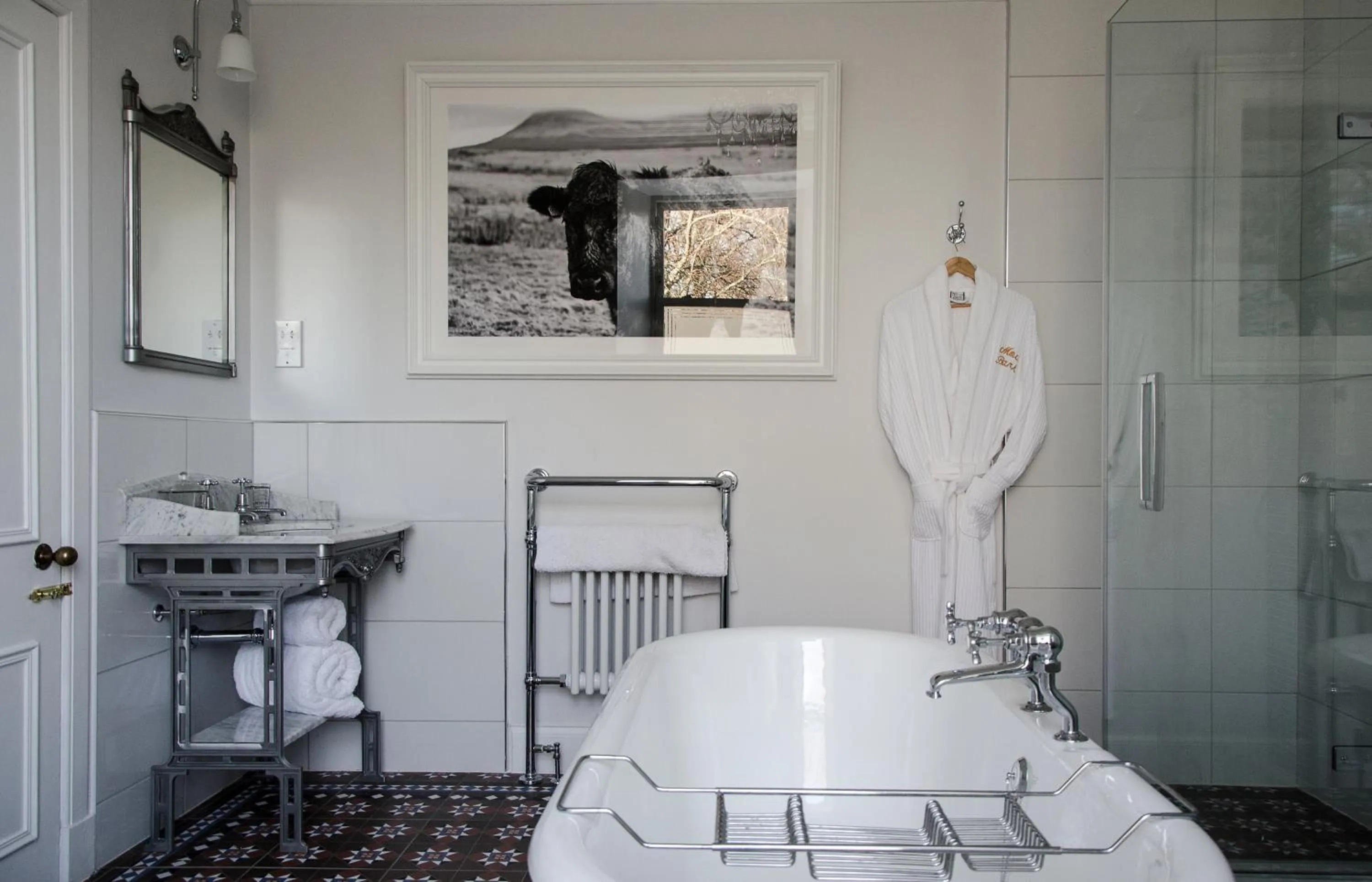 Bathroom in Mount Barker