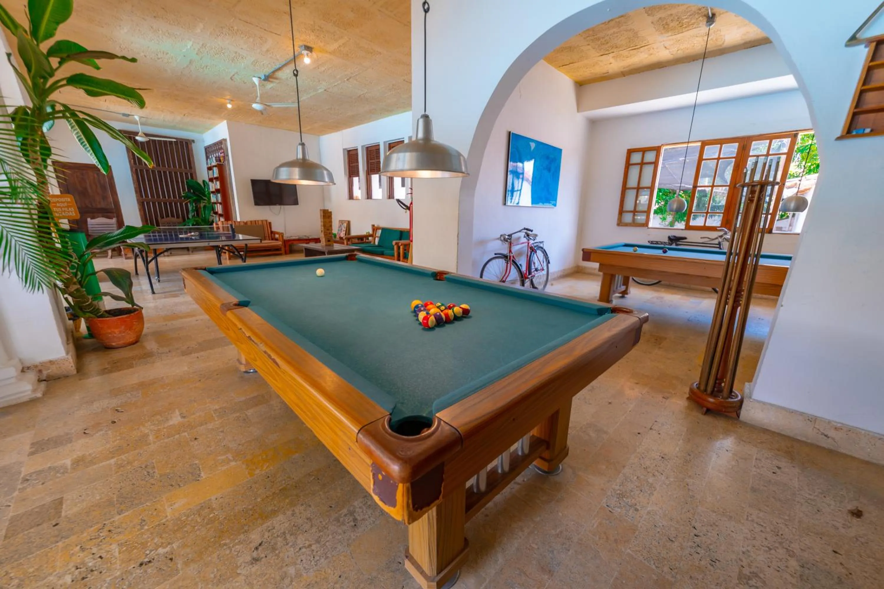 Hotel Mariscal Robledo