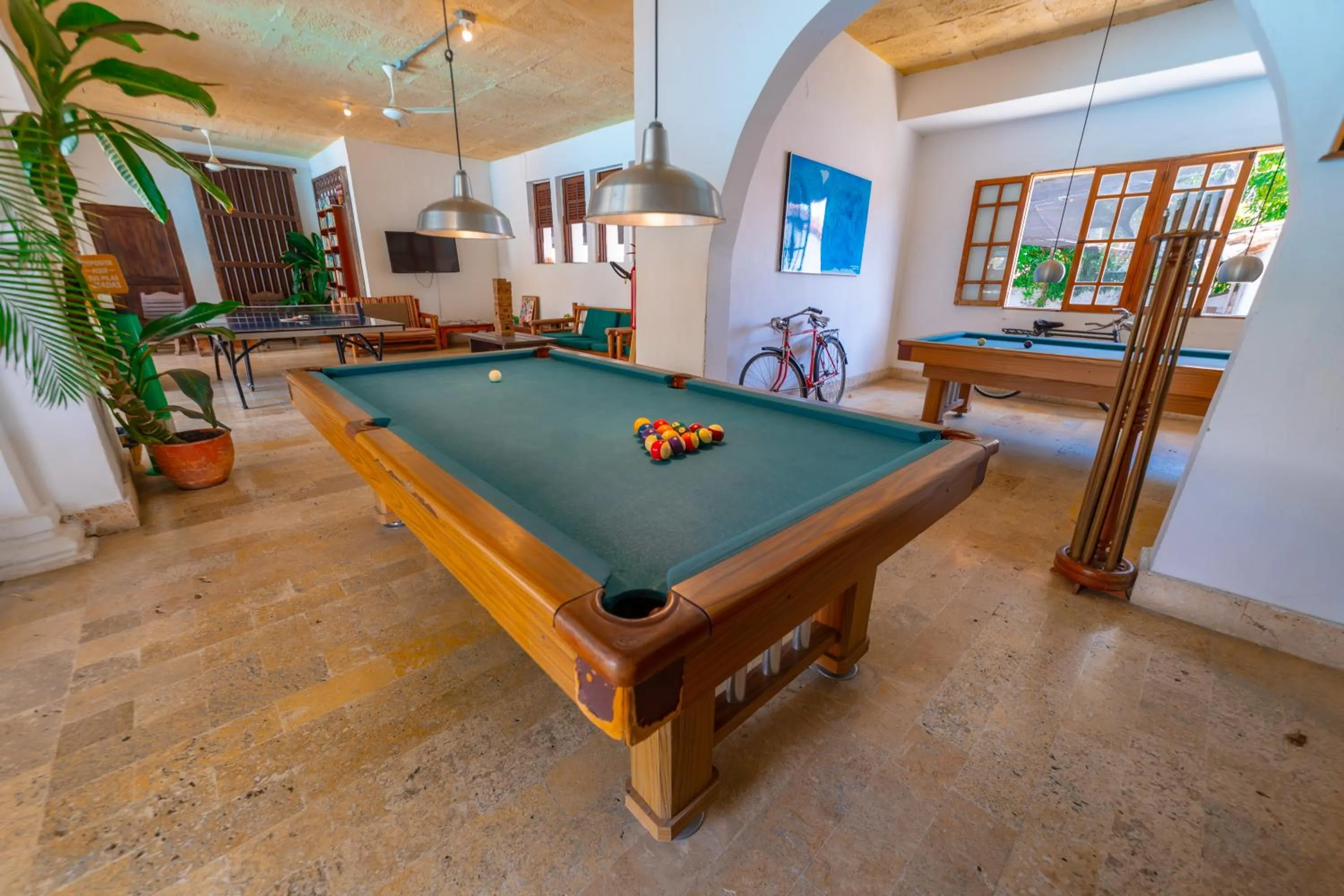 Hotel Mariscal Robledo