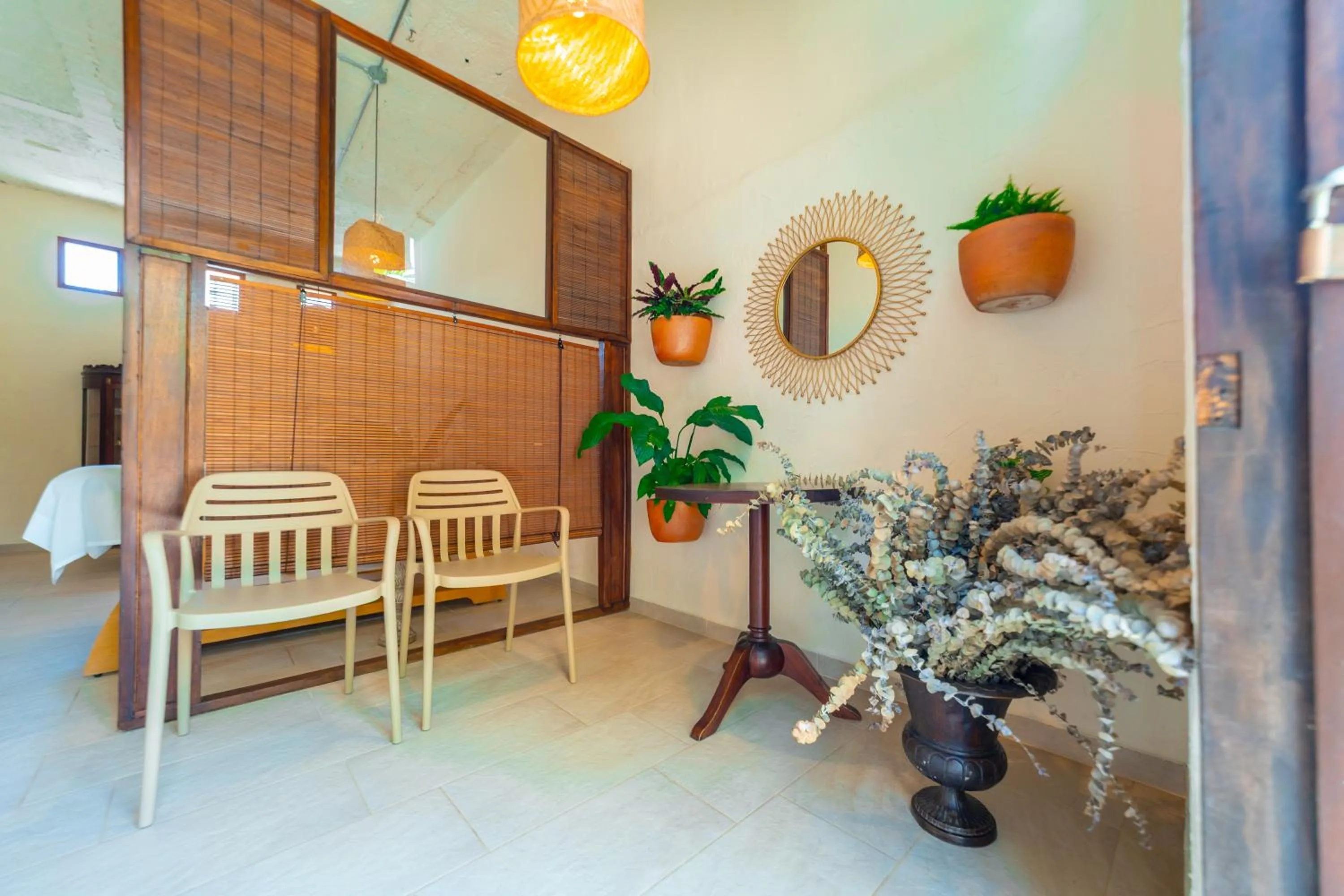 Hotel Mariscal Robledo