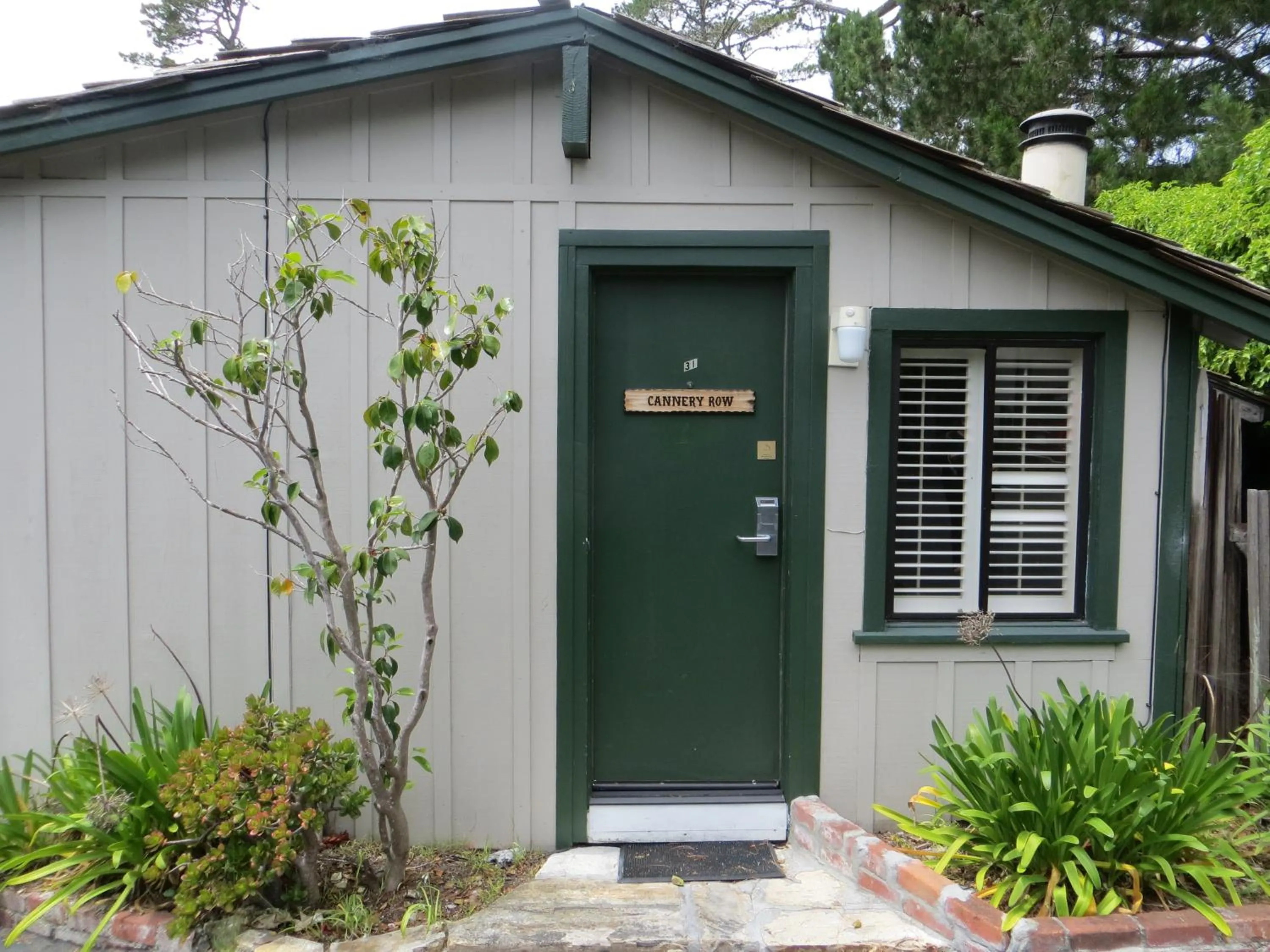 Other in Carmel Resort Inn