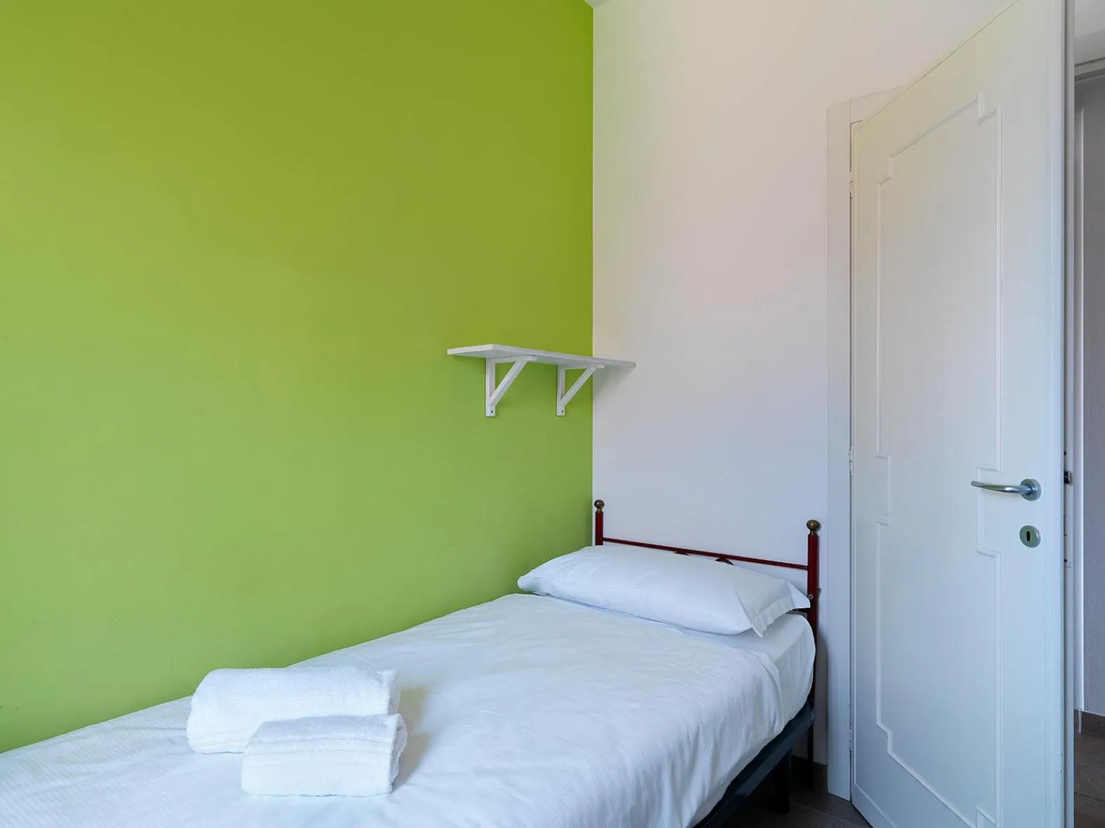 Bed in Residence Il Melograno