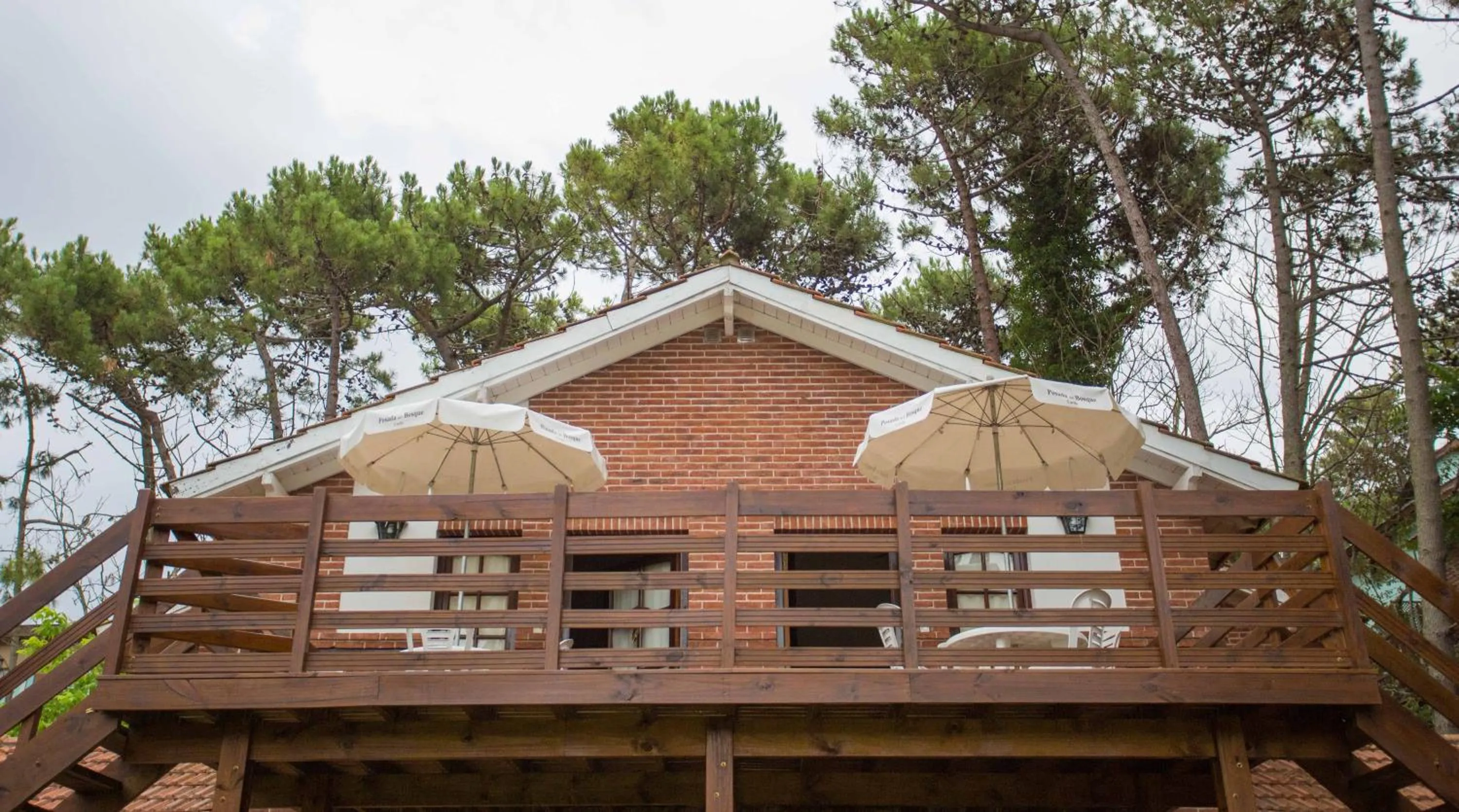 Decorative detail in Posada del Bosque By HS