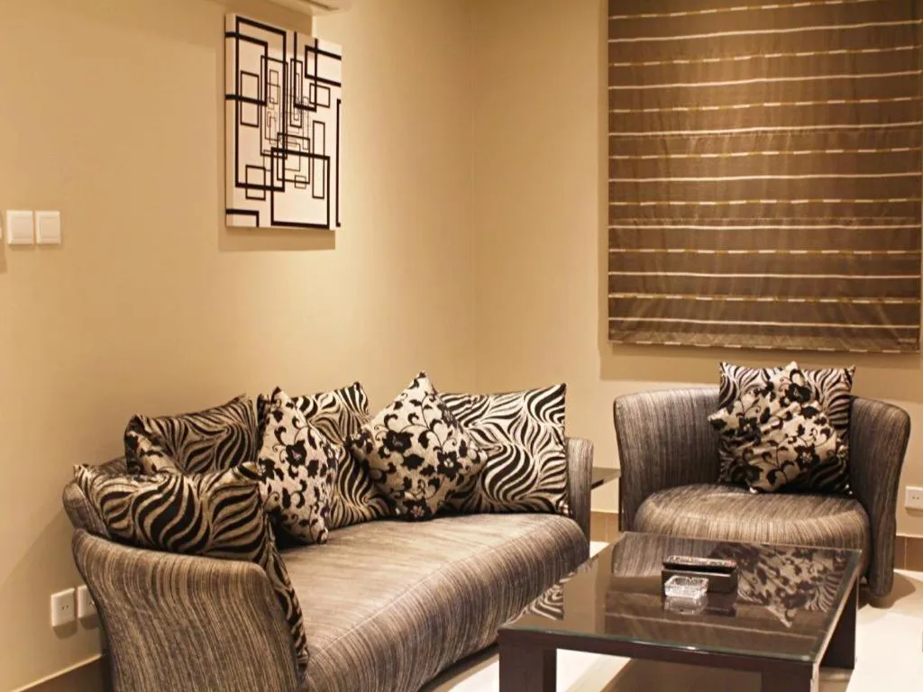 Rafa Homes Al Izdihar 1