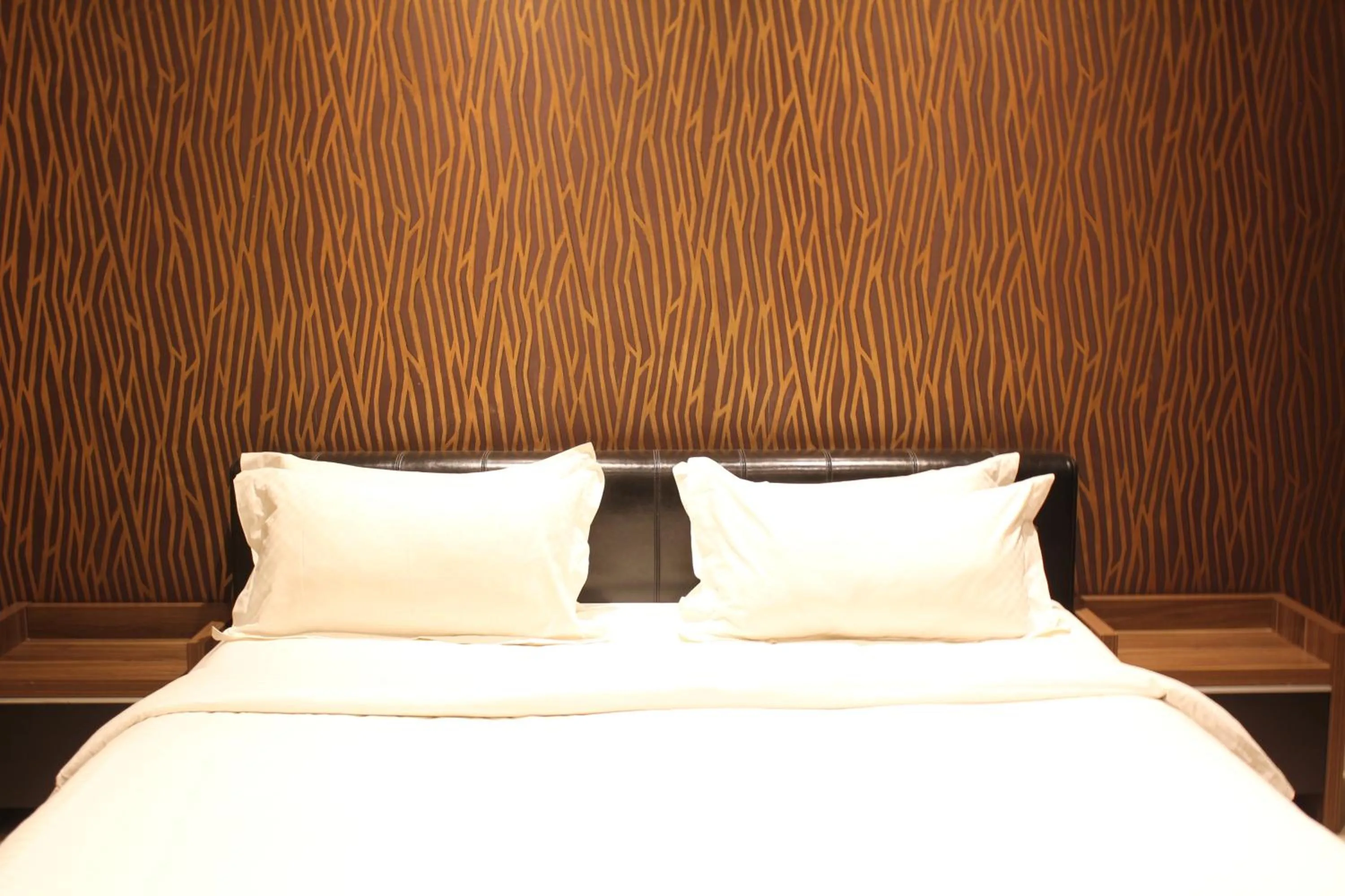 Bed in Rafa Homes Al Izdihar 1