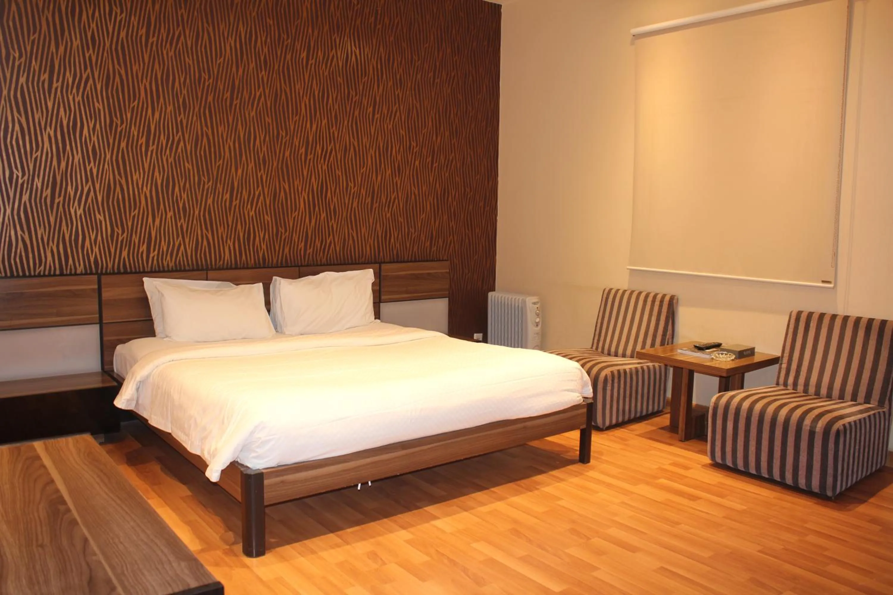 Bed in Rafa Homes Al Izdihar 1