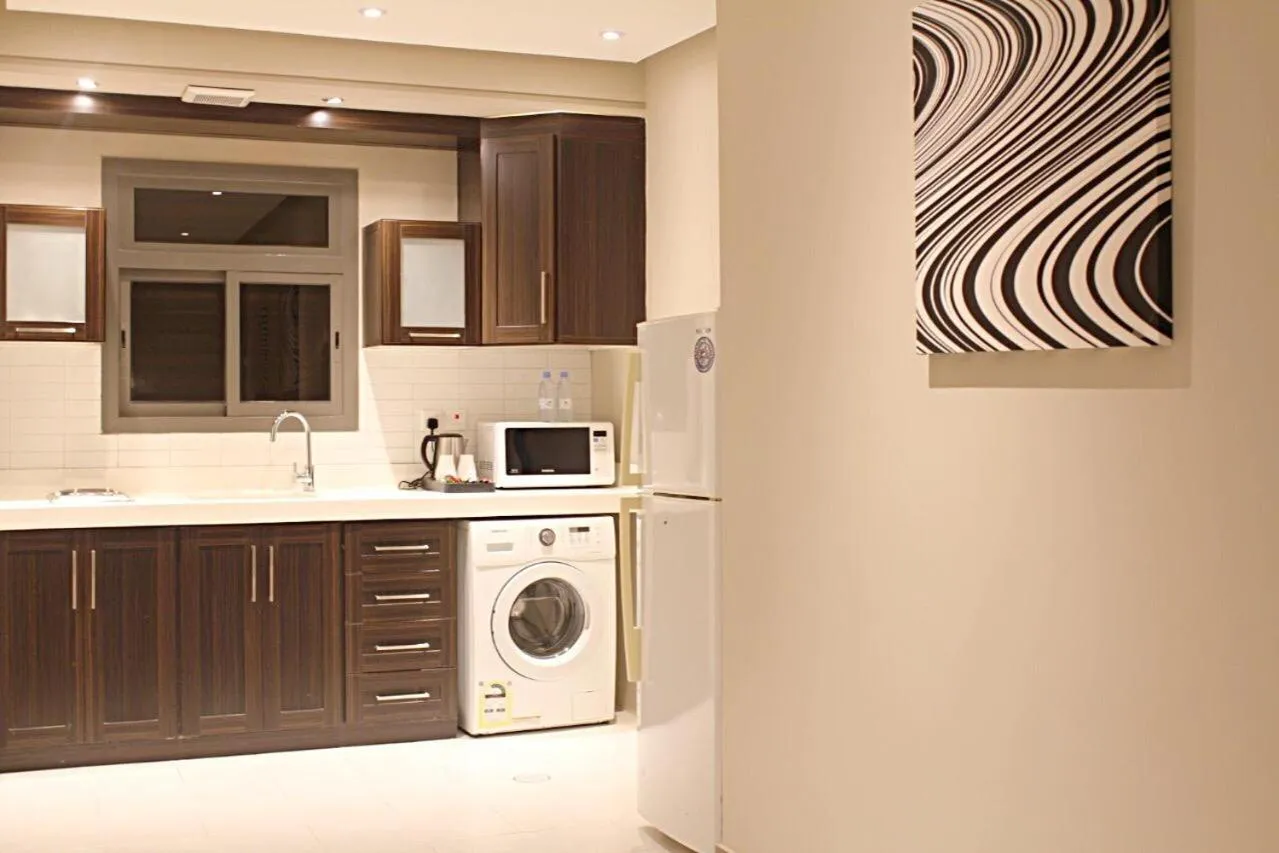 Rafa Homes Al Izdihar 1