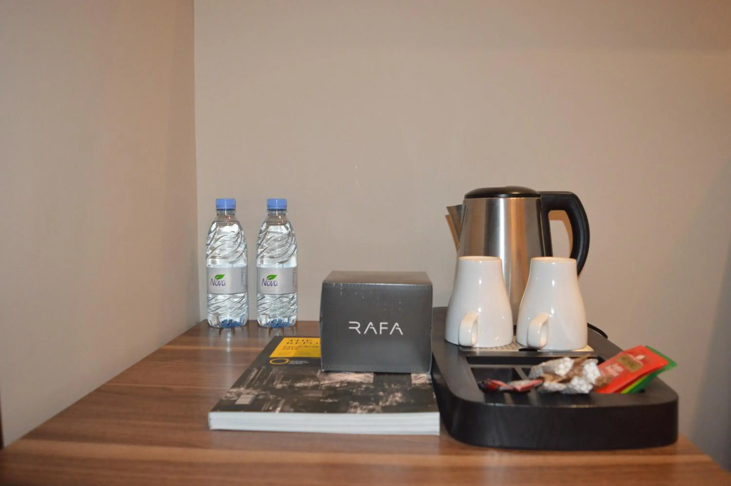 Standard Single Room - single occupancy in Rafa Homes Al Izdihar 1 Standard Single Room - single occupancy in Rafa Homes Al Izdihar 1