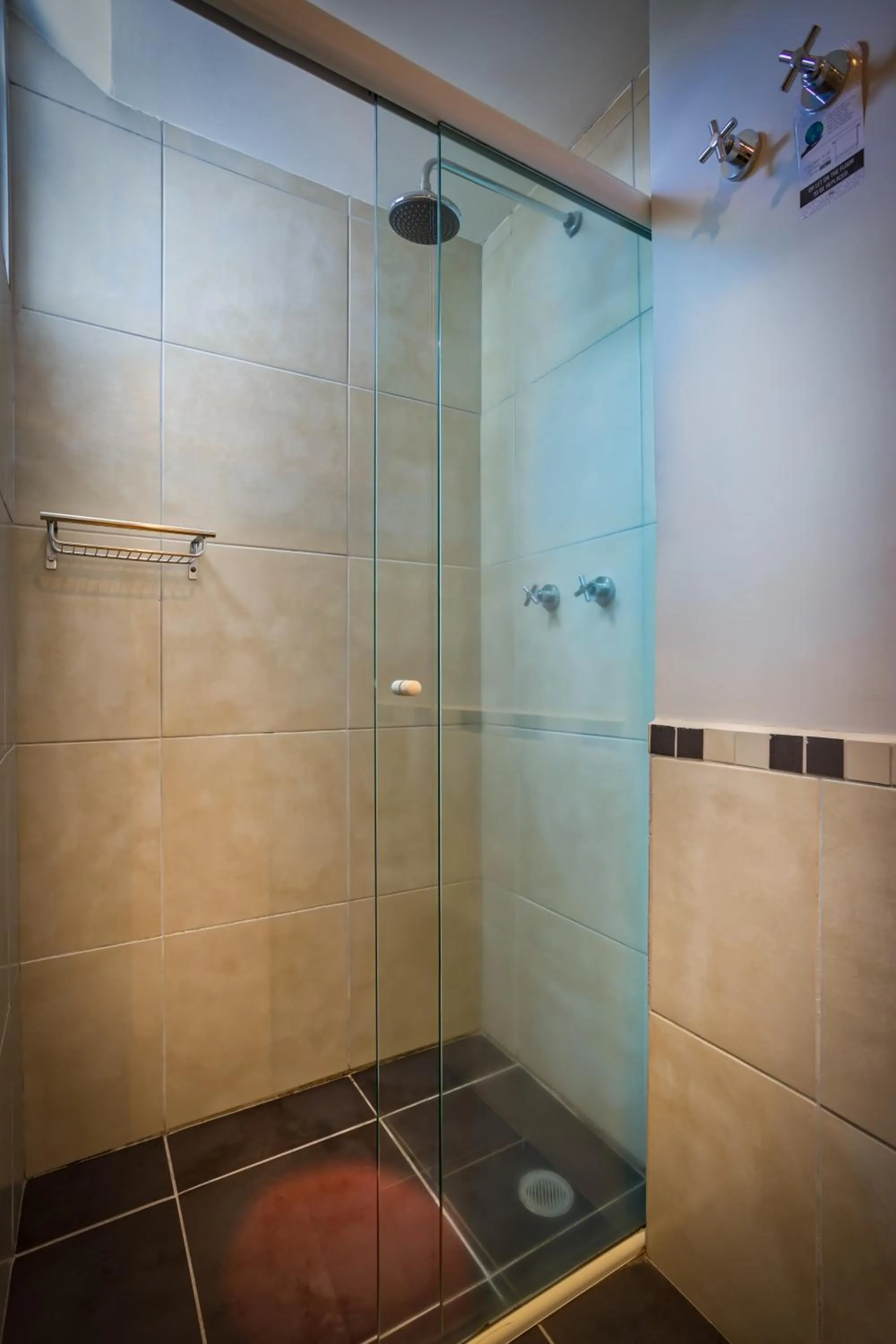 Bathroom in H3 Hotel Paulista