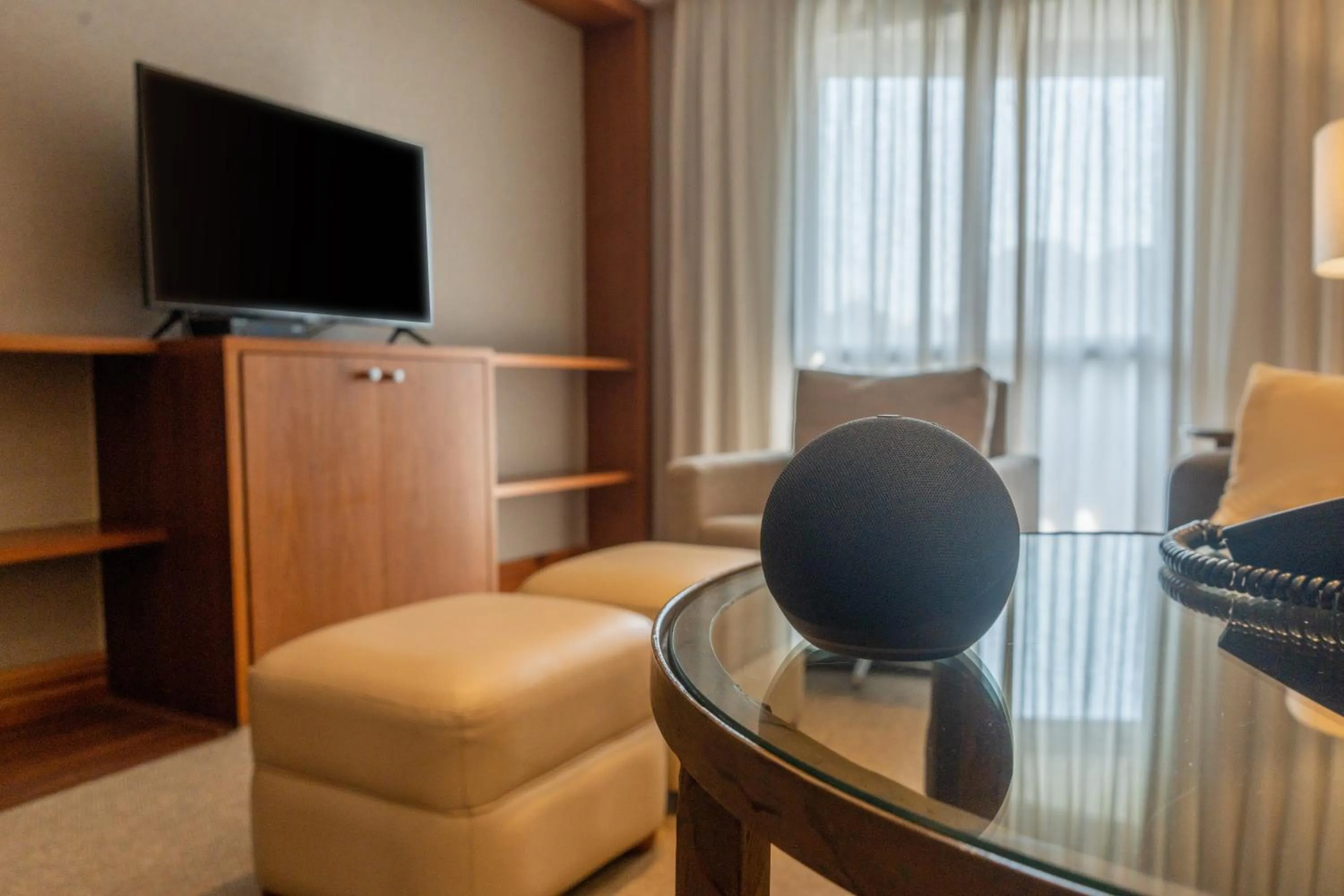 TV and multimedia in George V Alto De Pinheiros