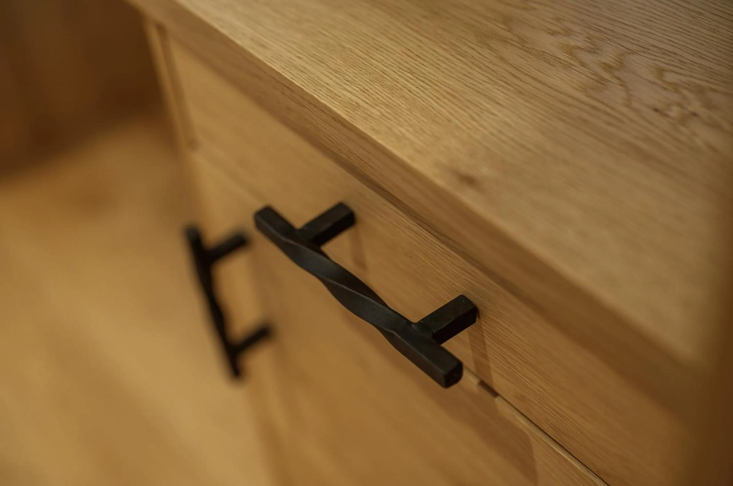 Photo of the whole room in Hotel La Reserve