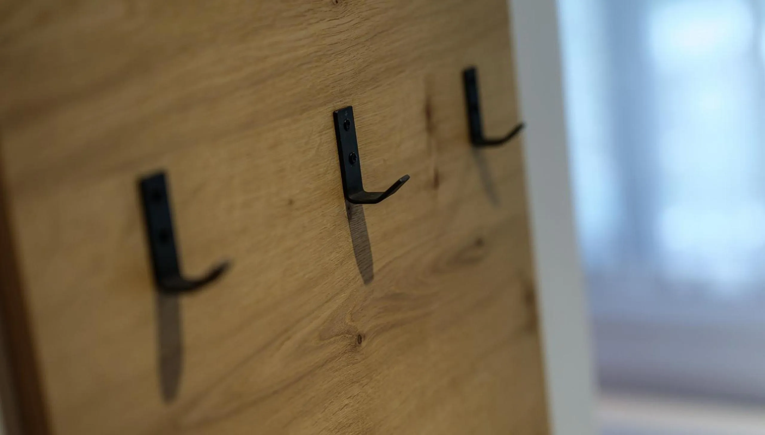 Photo of the whole room in Hotel La Reserve