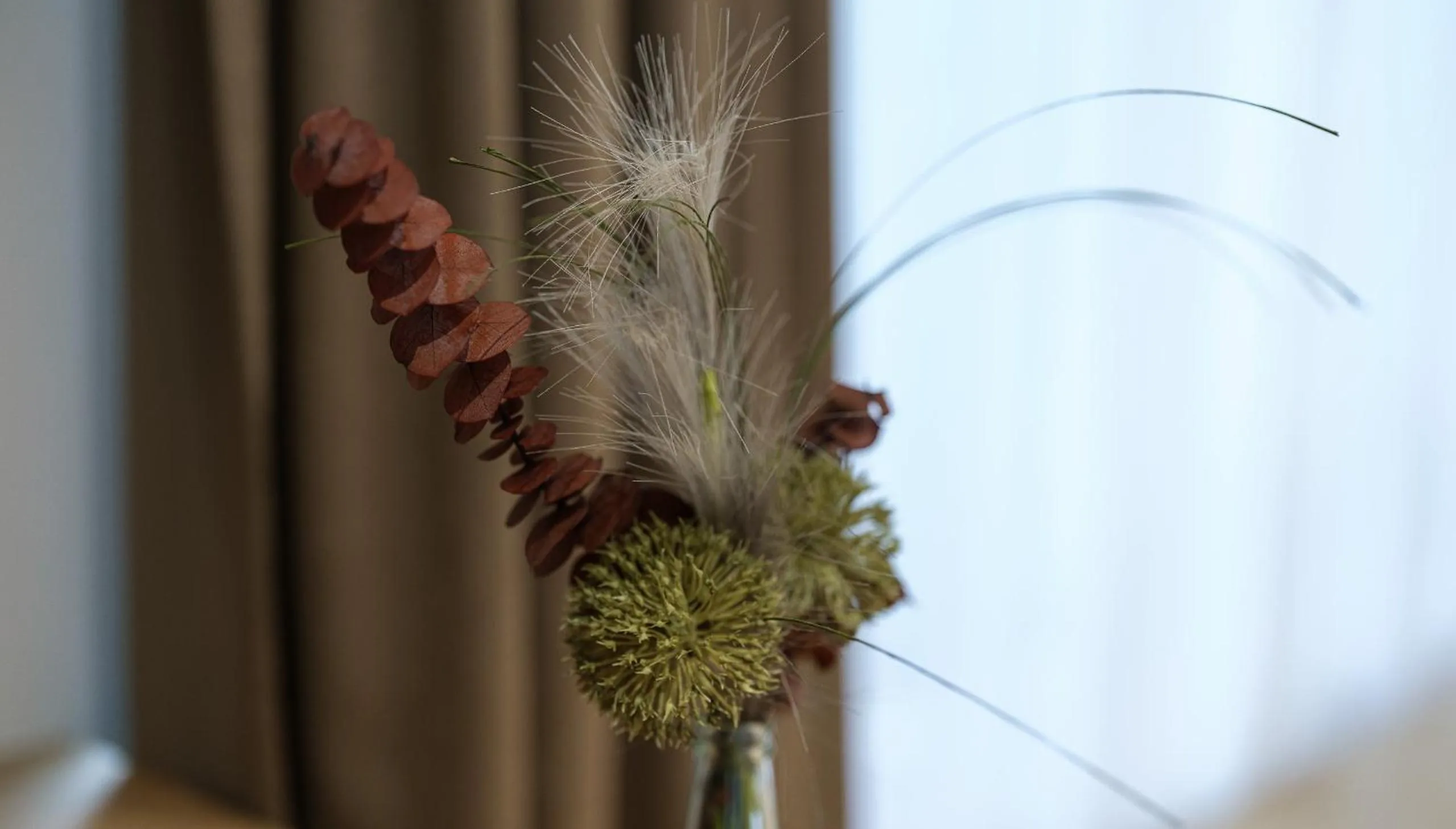 Photo of the whole room in Hotel La Reserve