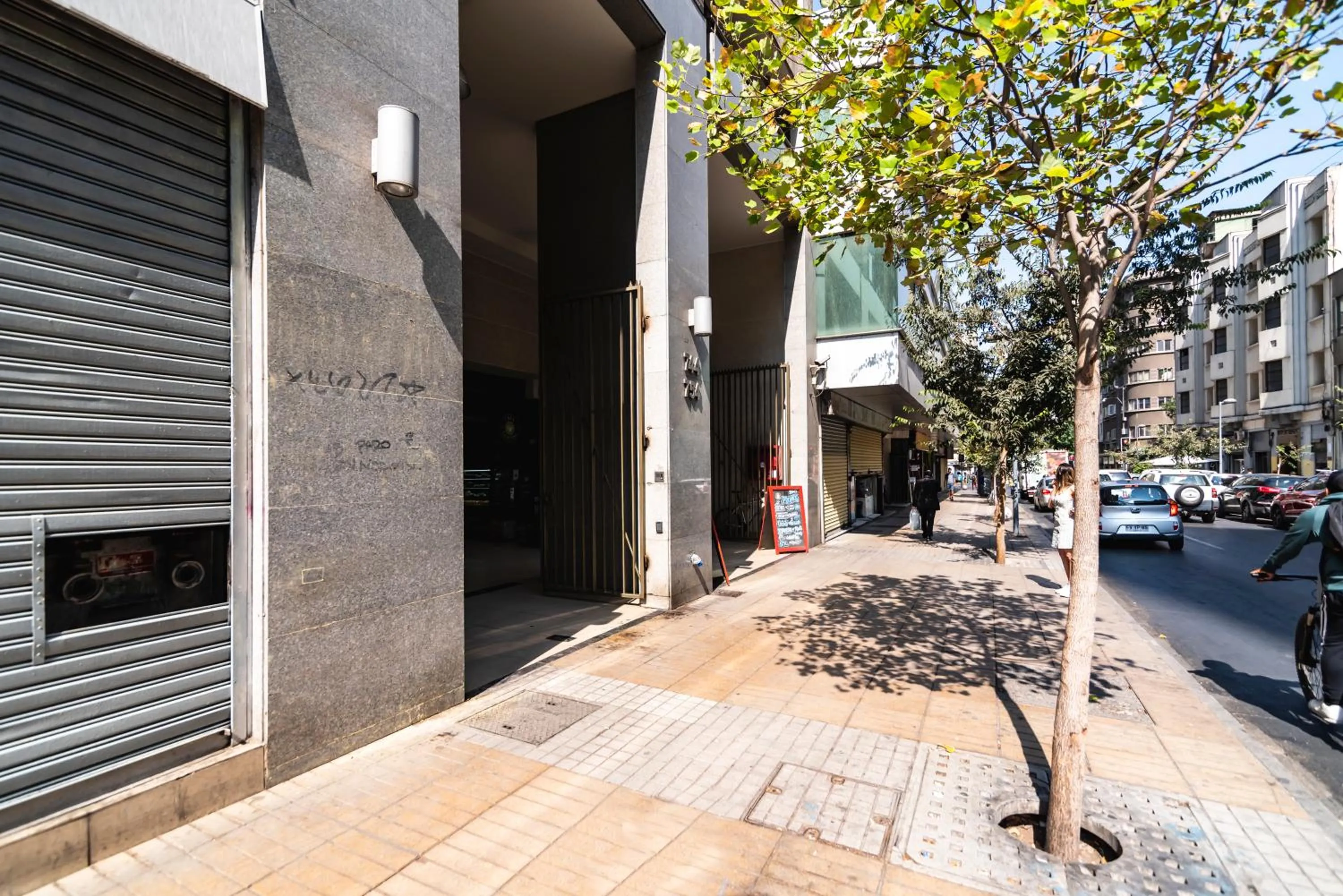 Departamentos Amoblados Torre Tagle