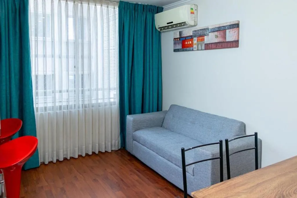 Departamentos Amoblados Torre Tagle