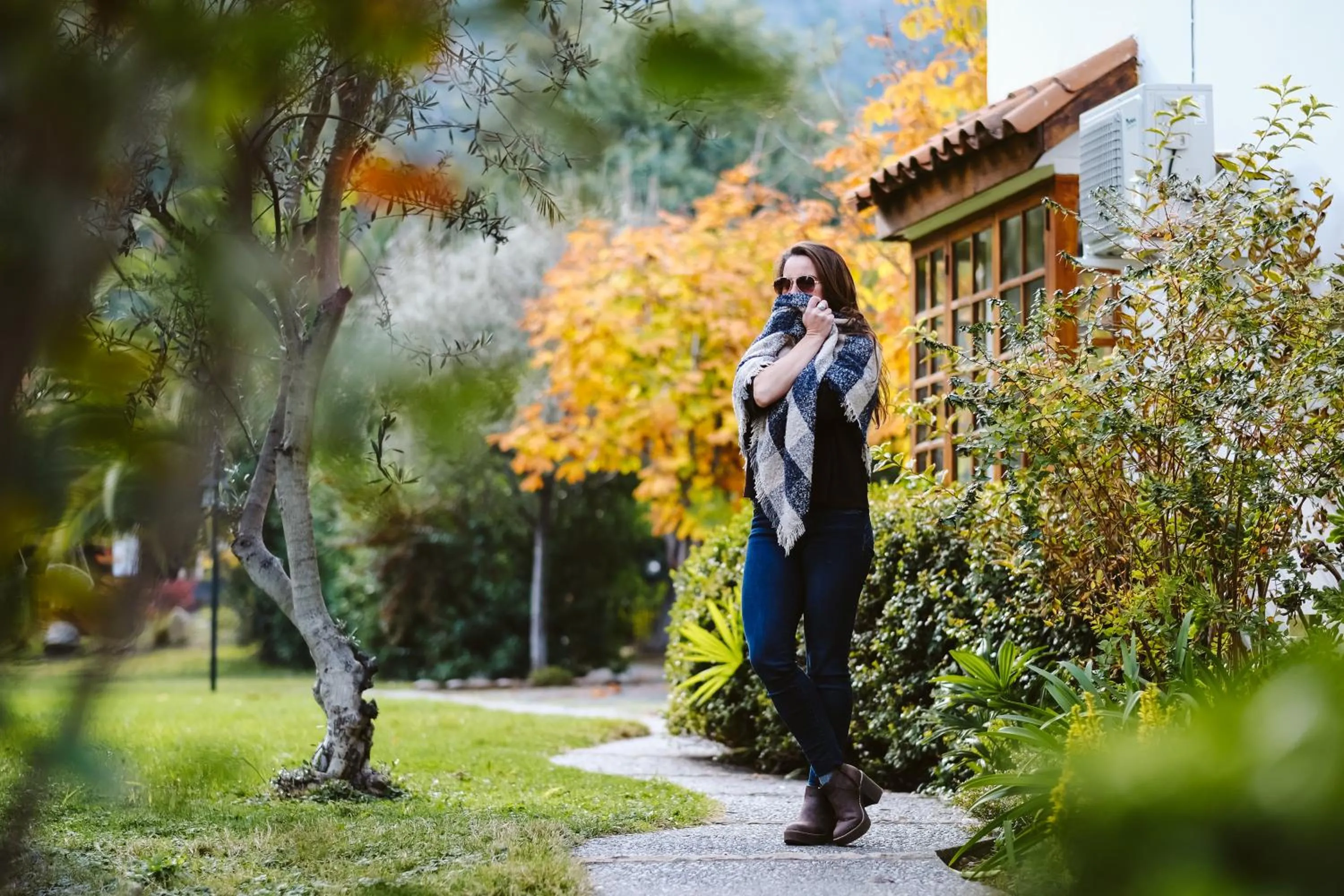 Off site in Hotel Boutique Solaz Bella Vista de Colchagua