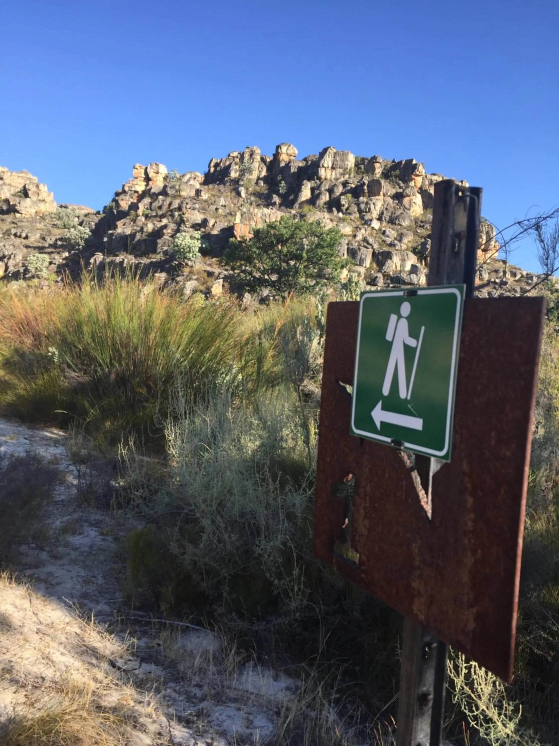 Heiveld Farm Cottages