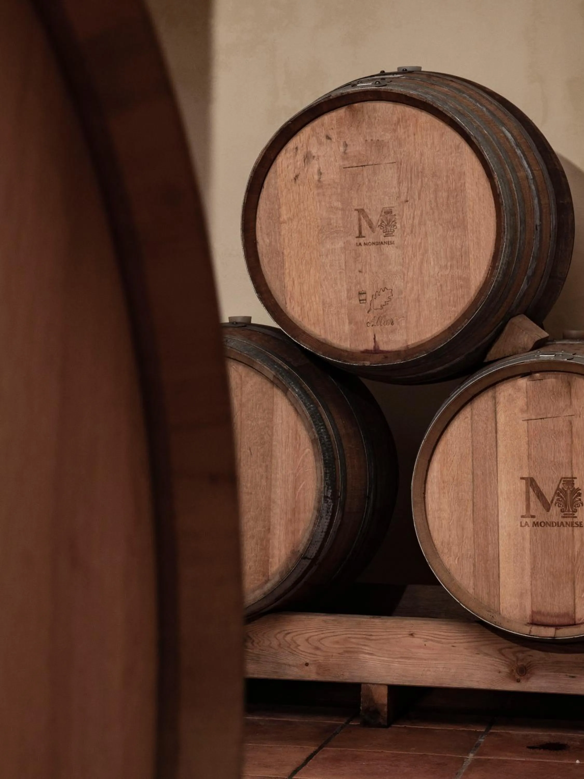 La Mondianese "House of Ruchè"