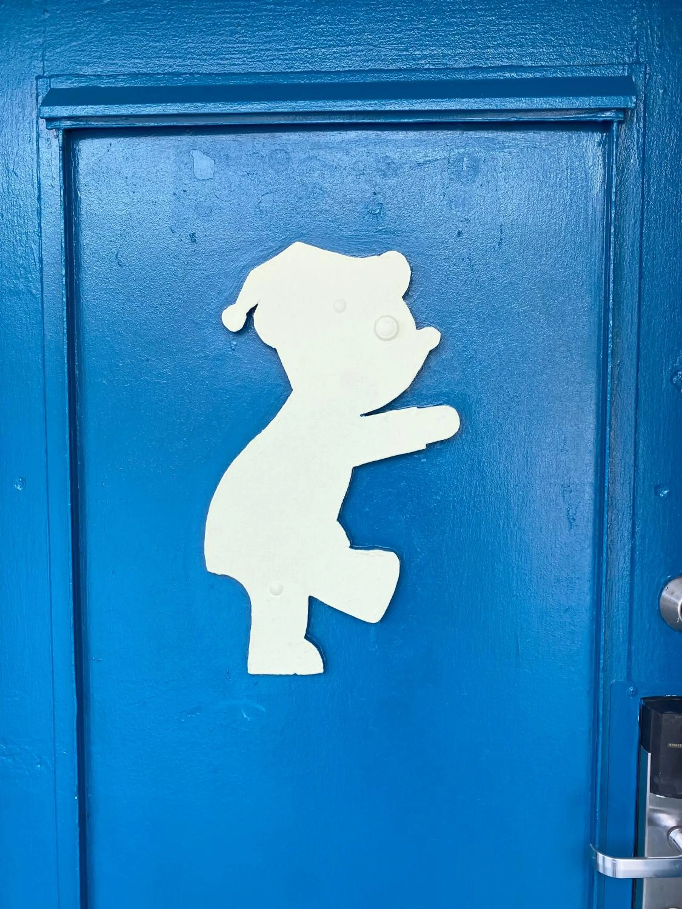 Property building in Gainesville Lodge