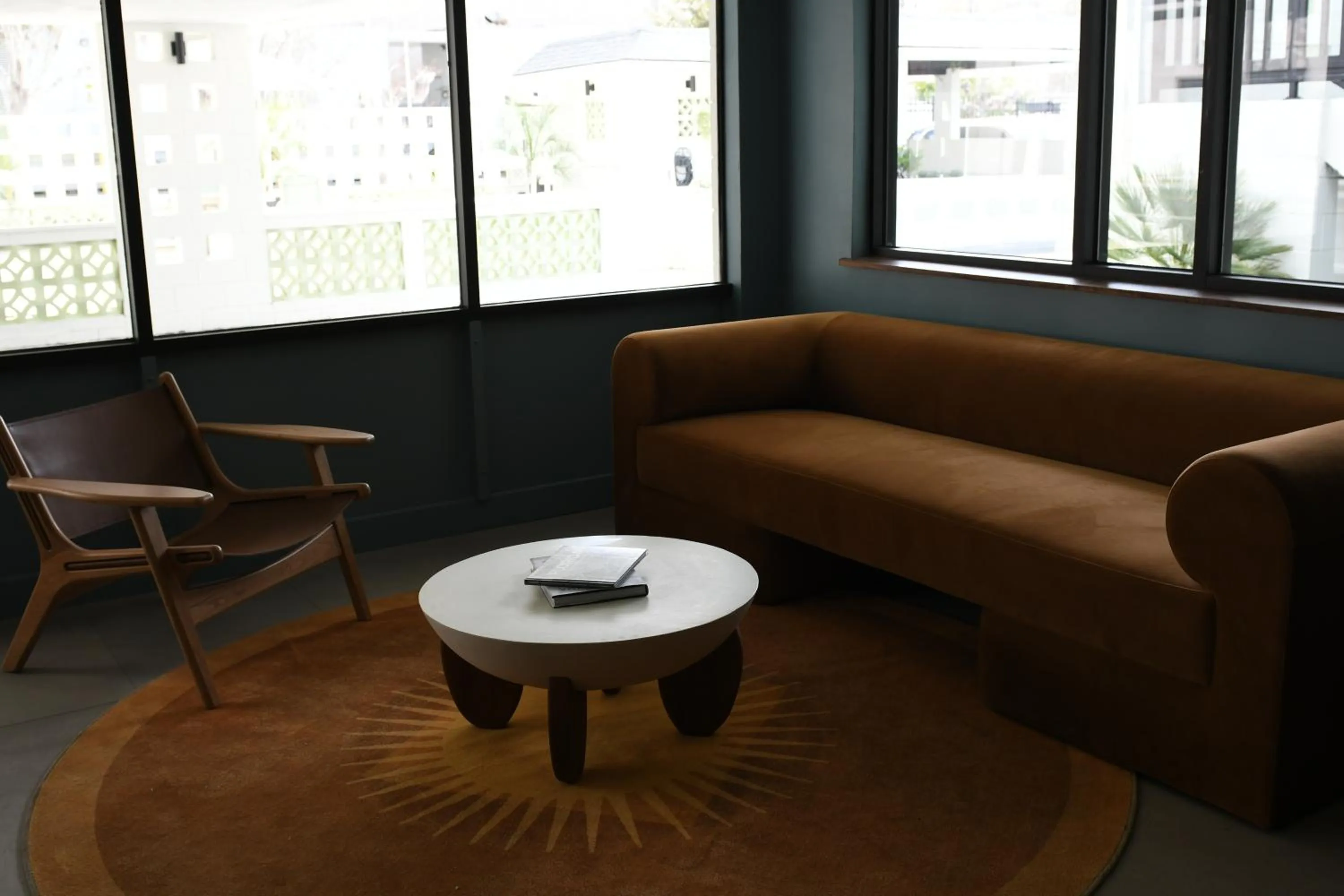 Lounge or bar in Gainesville Lodge