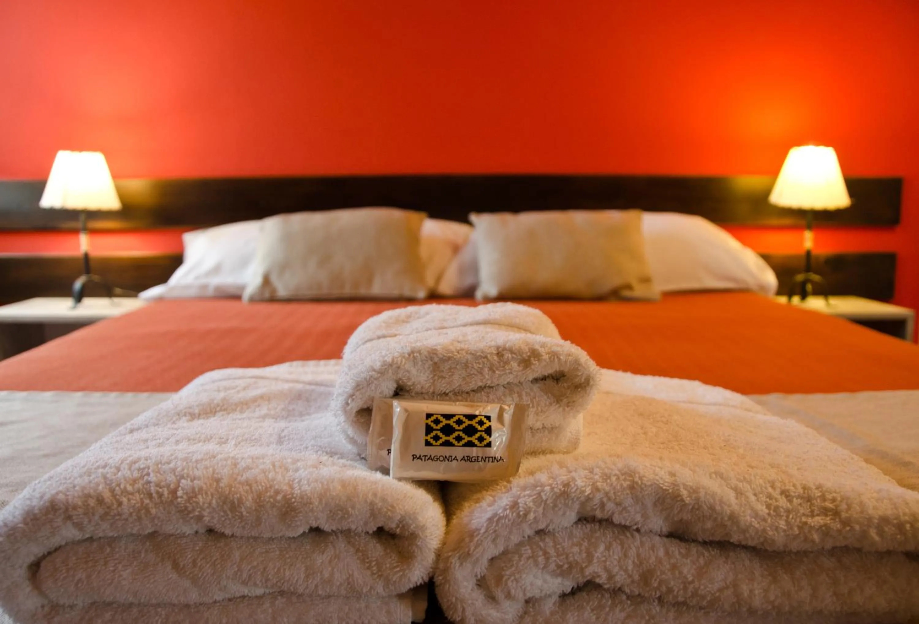 Double Room in Condor De Los Andes