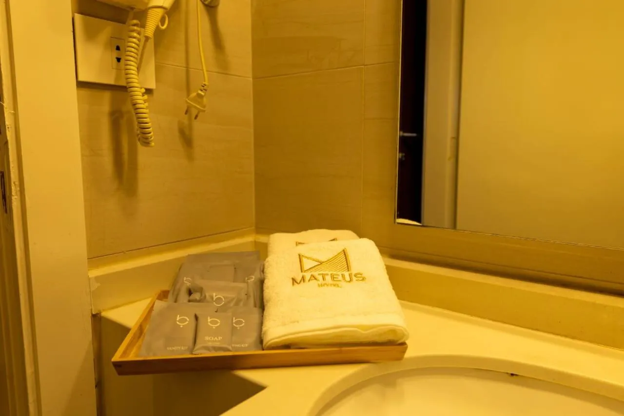 Mateus Hotel