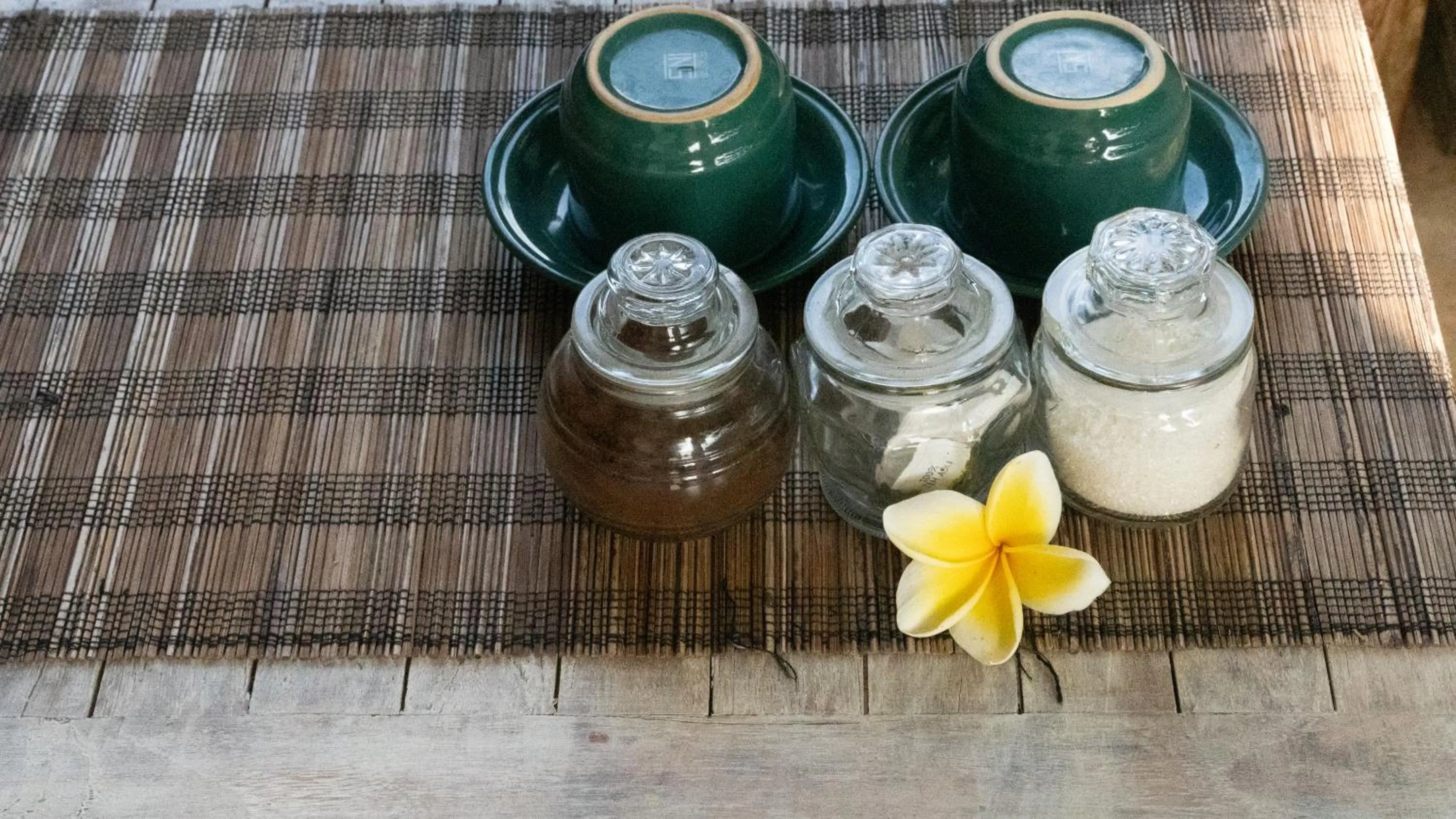 Coffee/tea facilities in Sebujan Grand Aurora