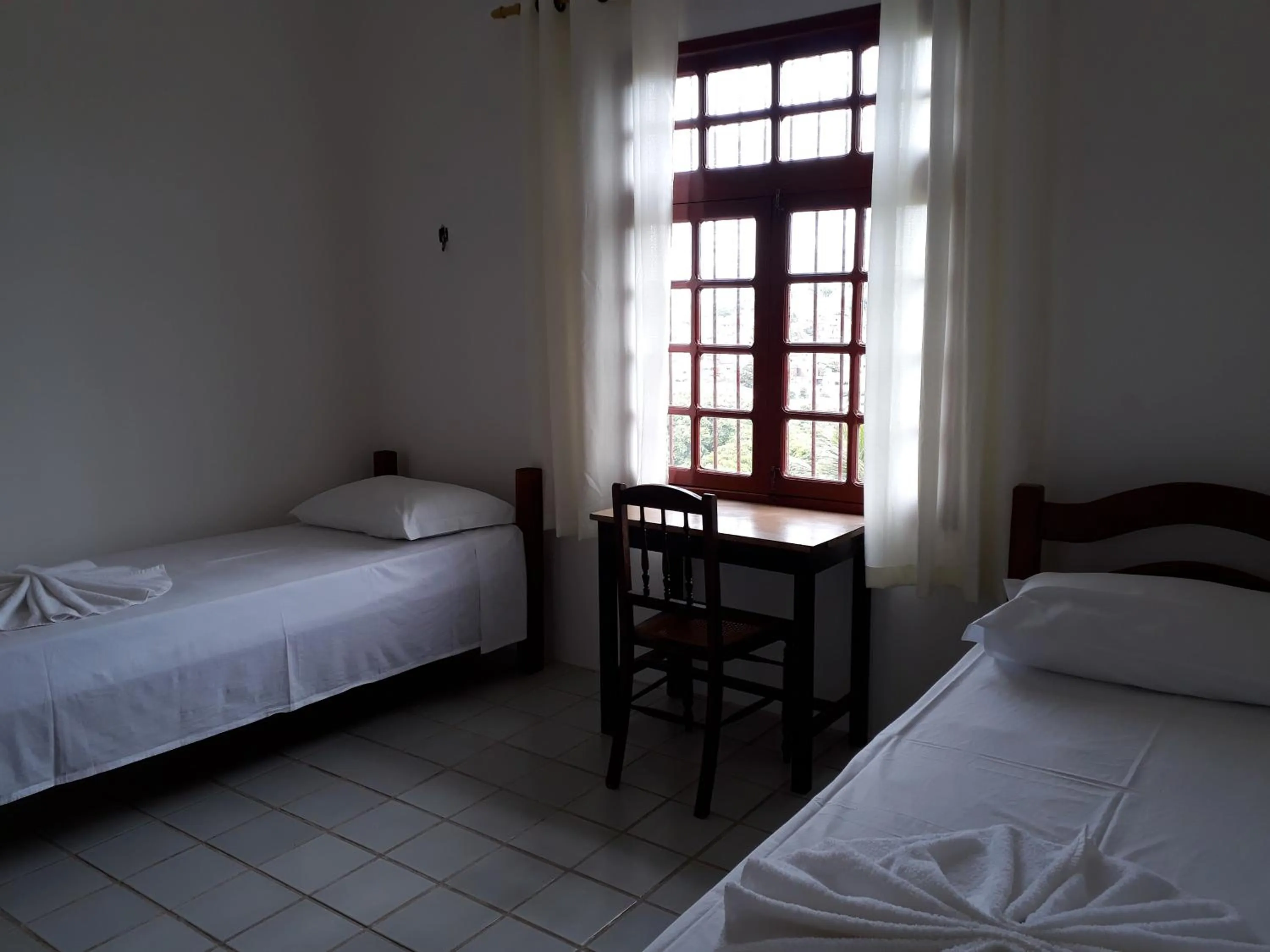 Photo of the whole room, Bed in Pousada Convento da Conceição