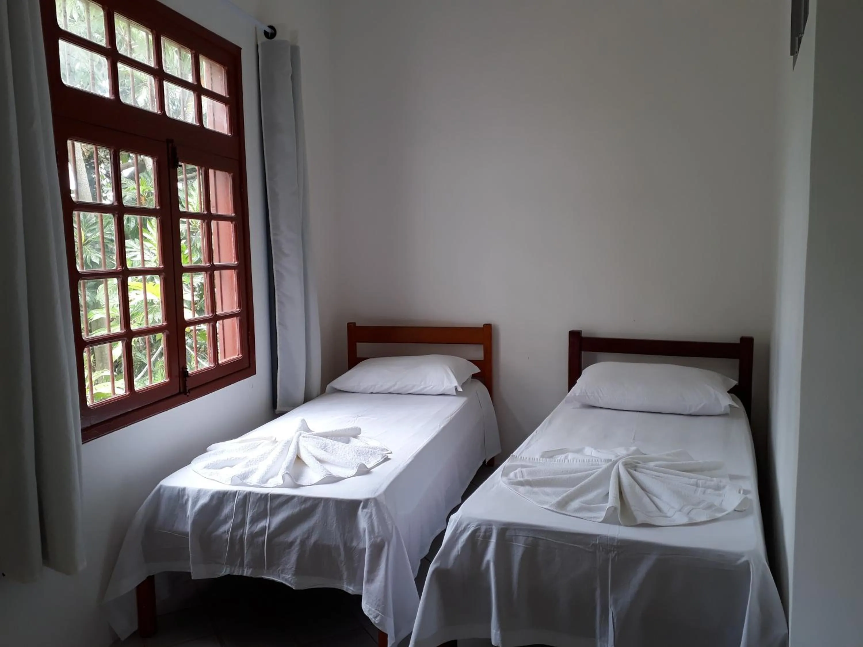 Photo of the whole room, Bed in Pousada Convento da Conceição