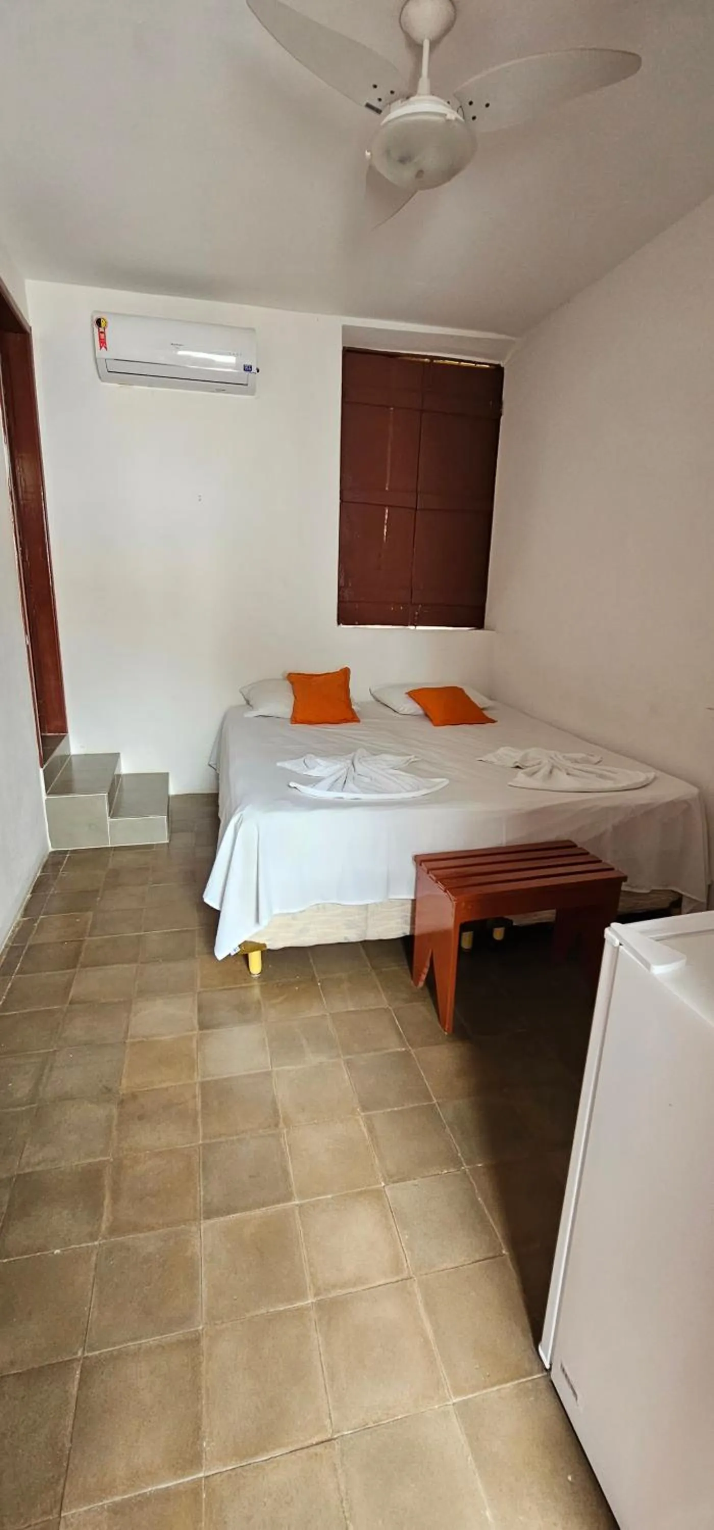 Bed in Pousada Convento da Conceição