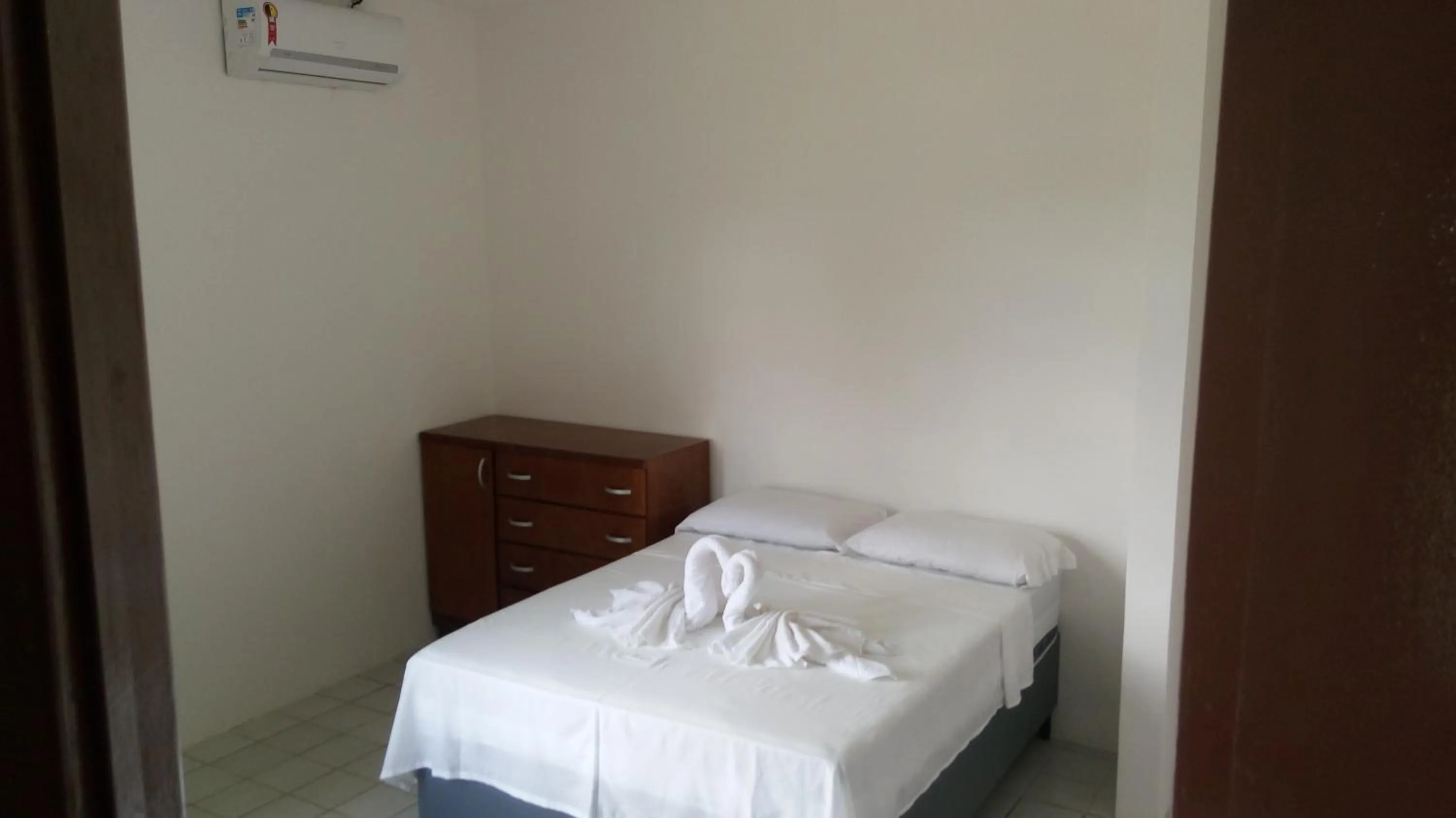 Bed in Pousada Convento da Conceição