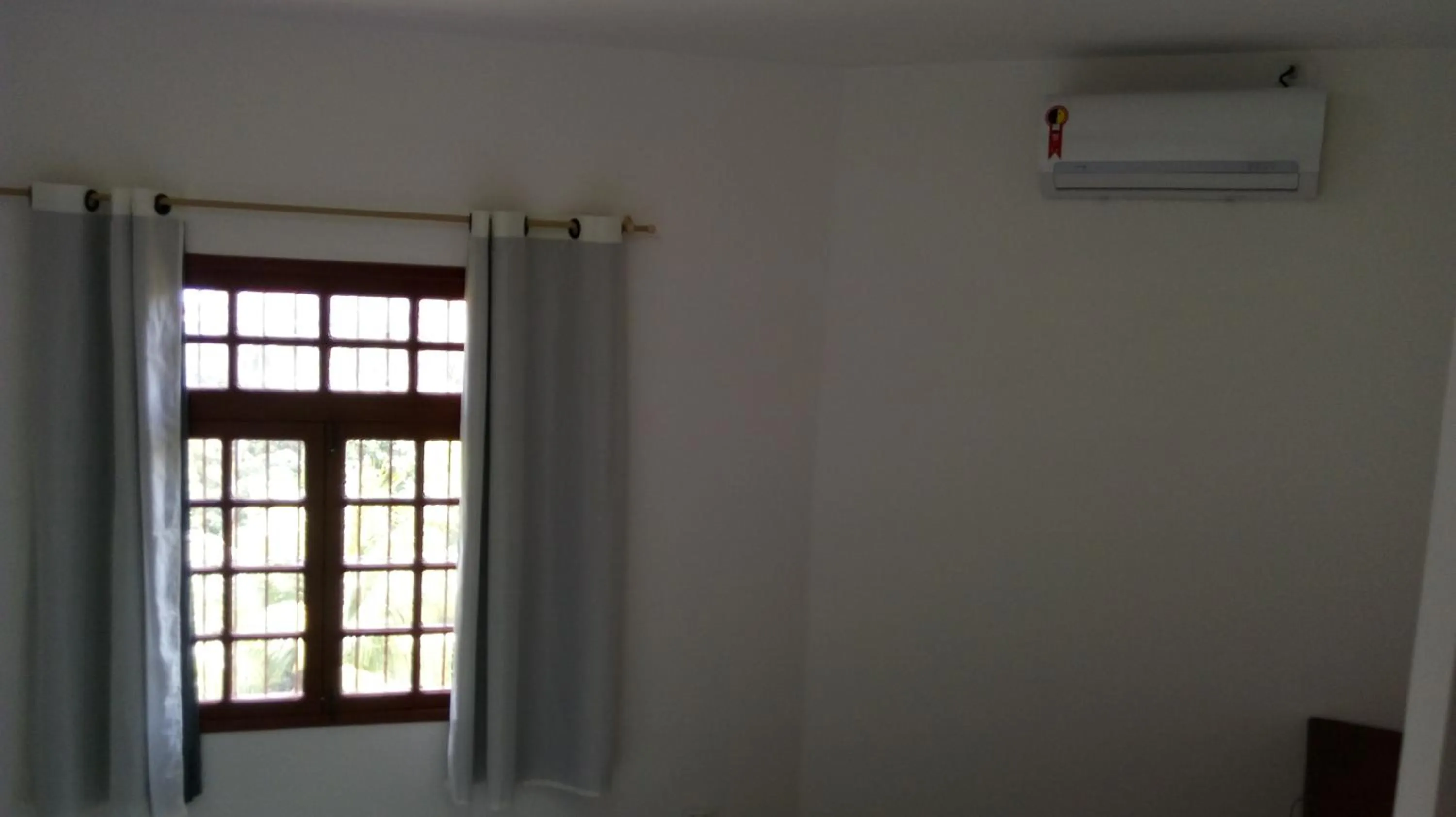 air conditioner in Pousada Convento da Conceição