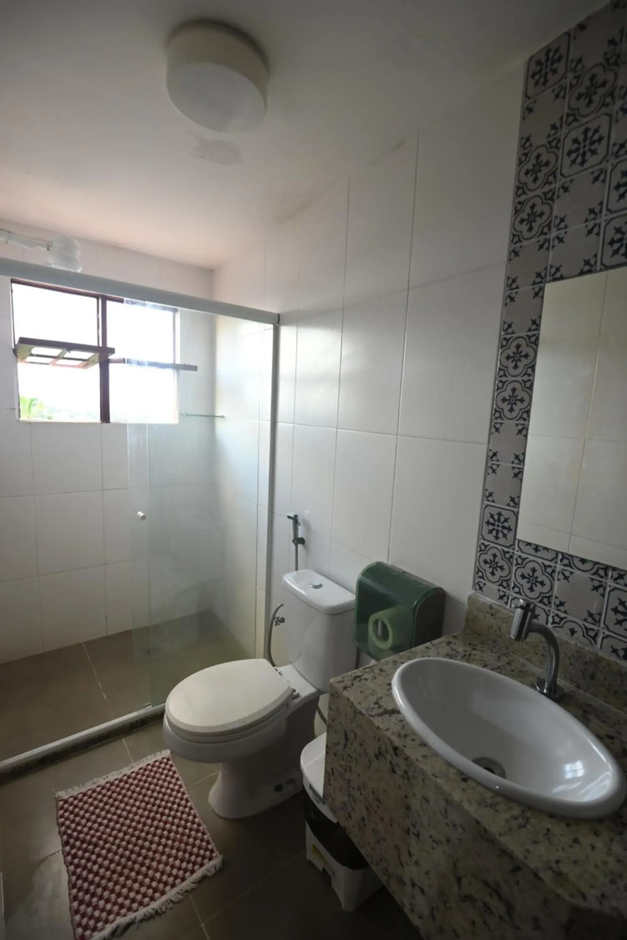 Twin Room with Shared Toilet in Pousada Convento da Conceição Twin Room with Shared Toilet in Pousada Convento da Conceição