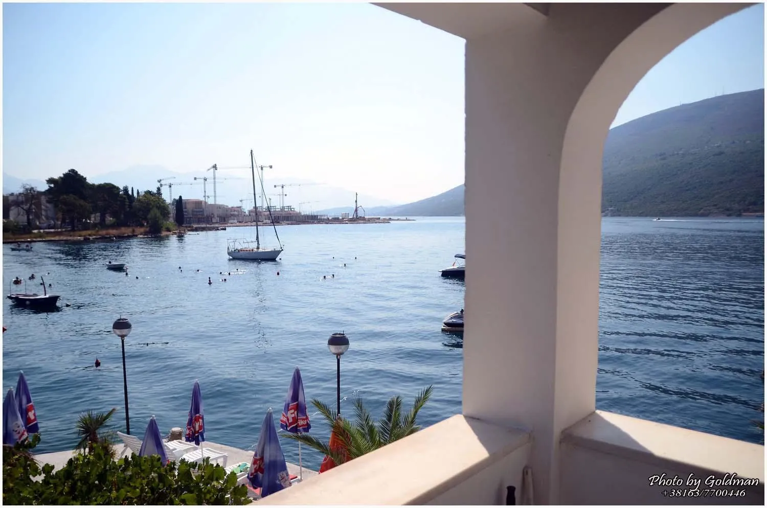 Apartments Roza