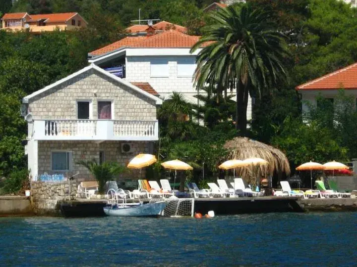 Apartments Roza Apartments Roza