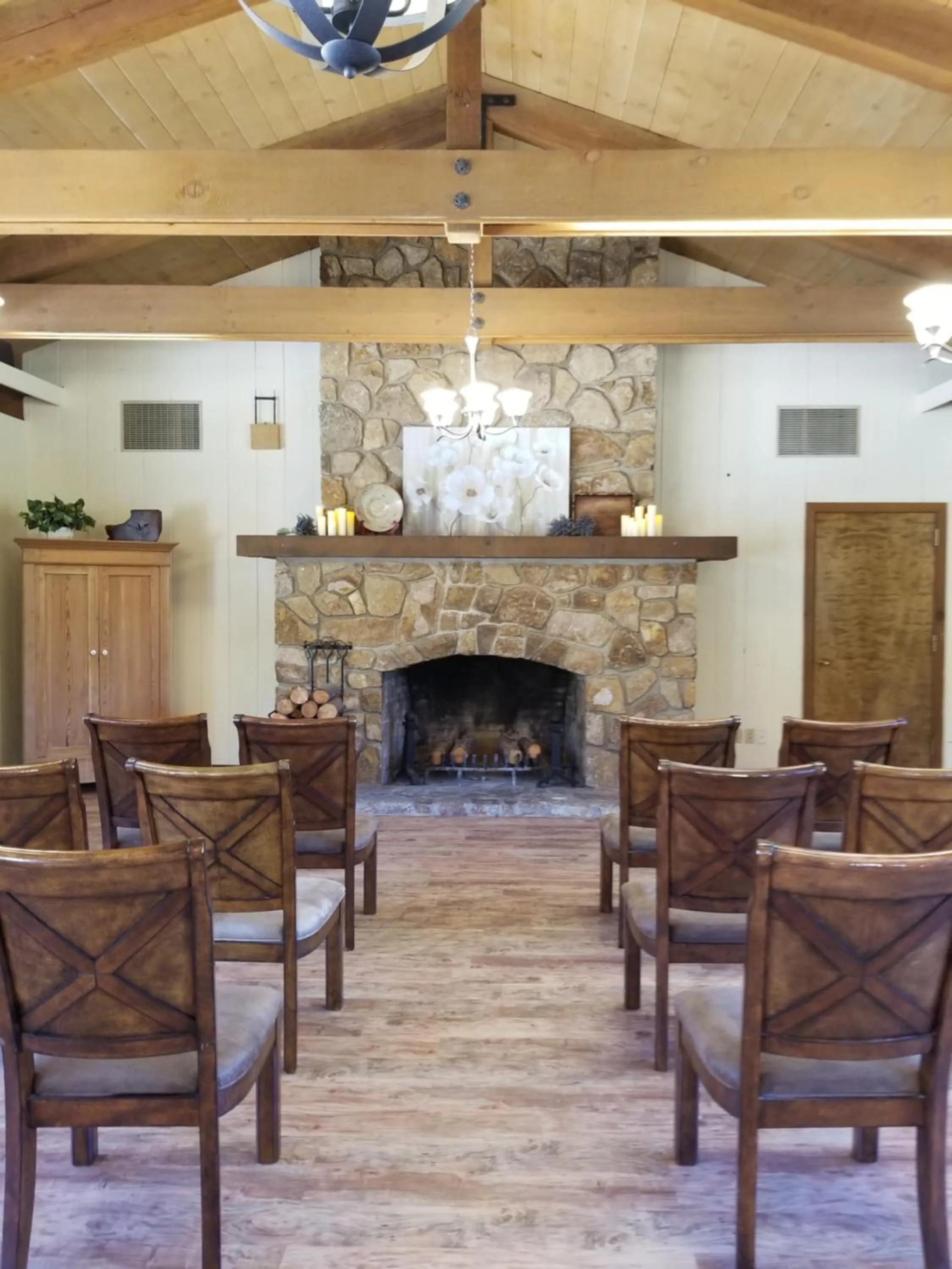 Carmel Valley Lodge