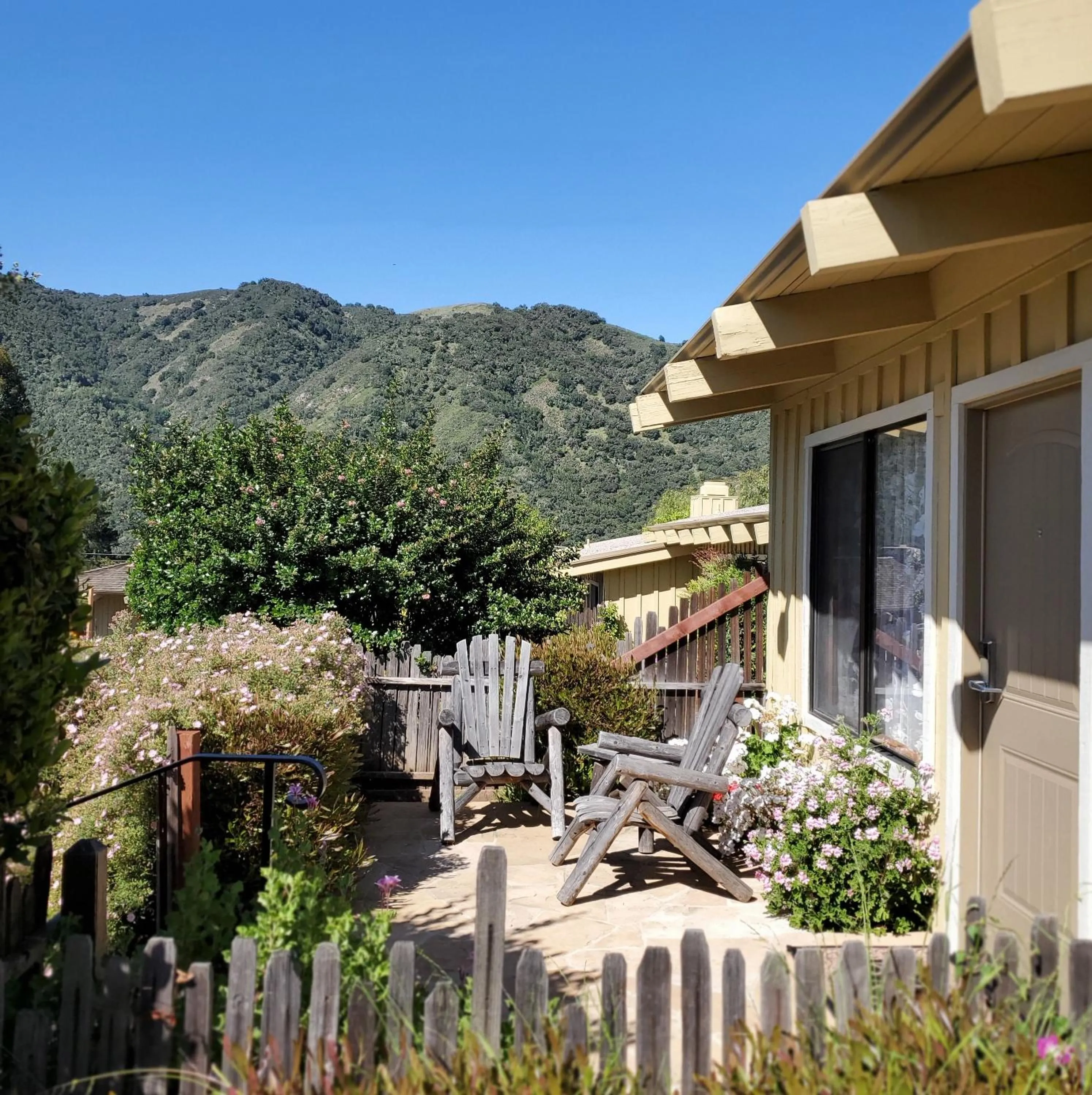 Carmel Valley Lodge